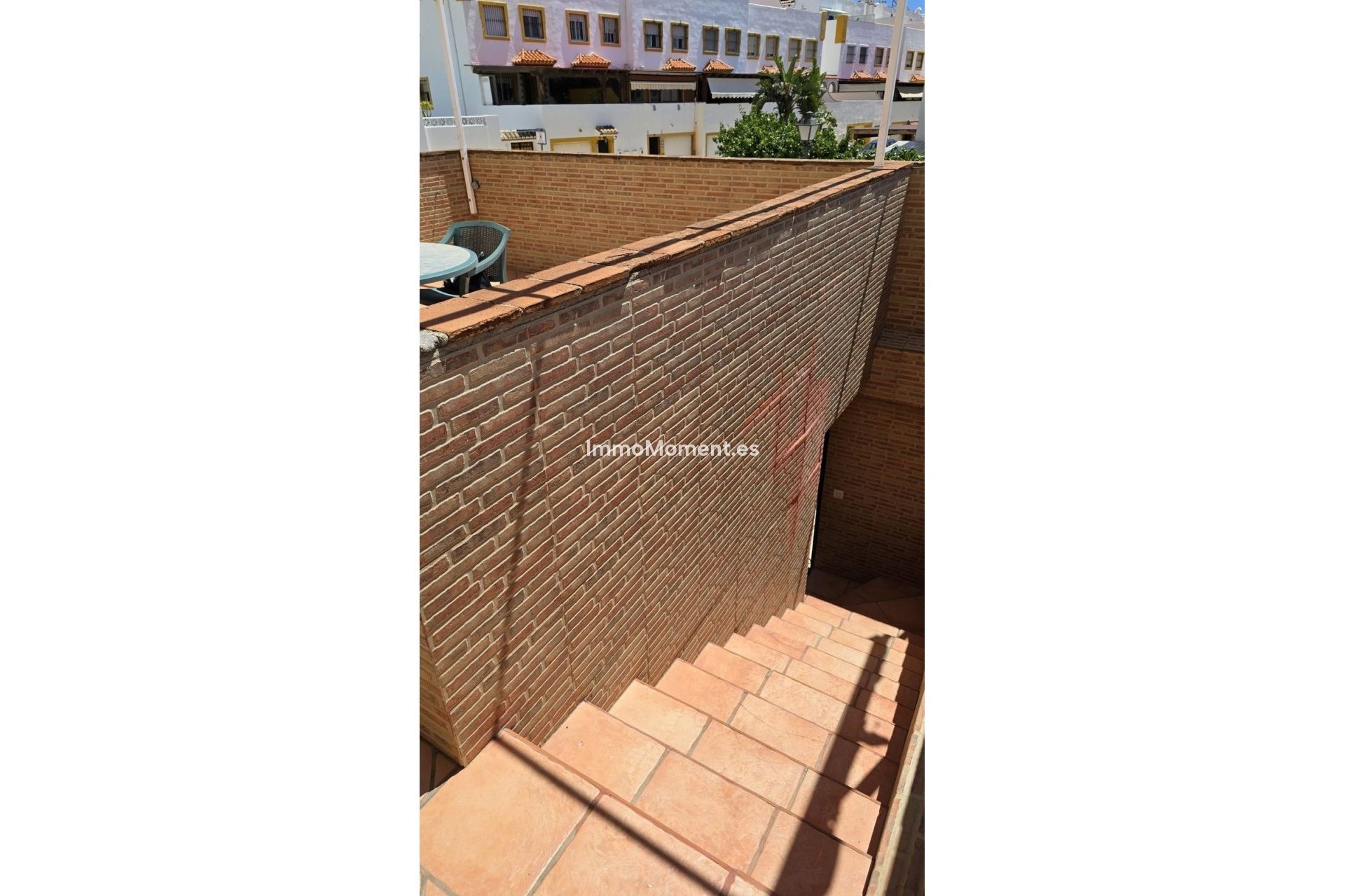 Resale - Townhouse - Marbella - Marbella Centro