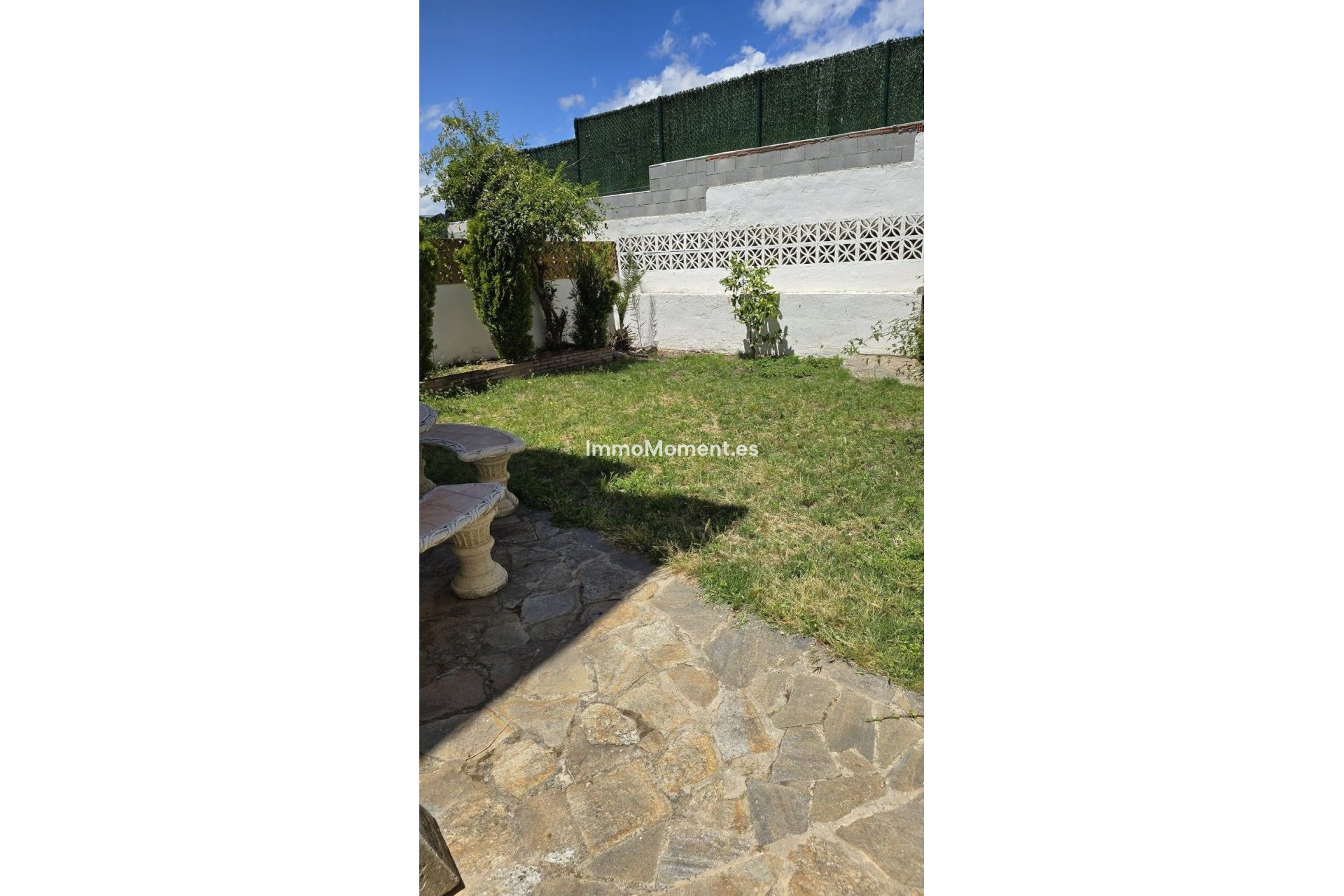 Resale - Townhouse - Marbella - Marbella Centro