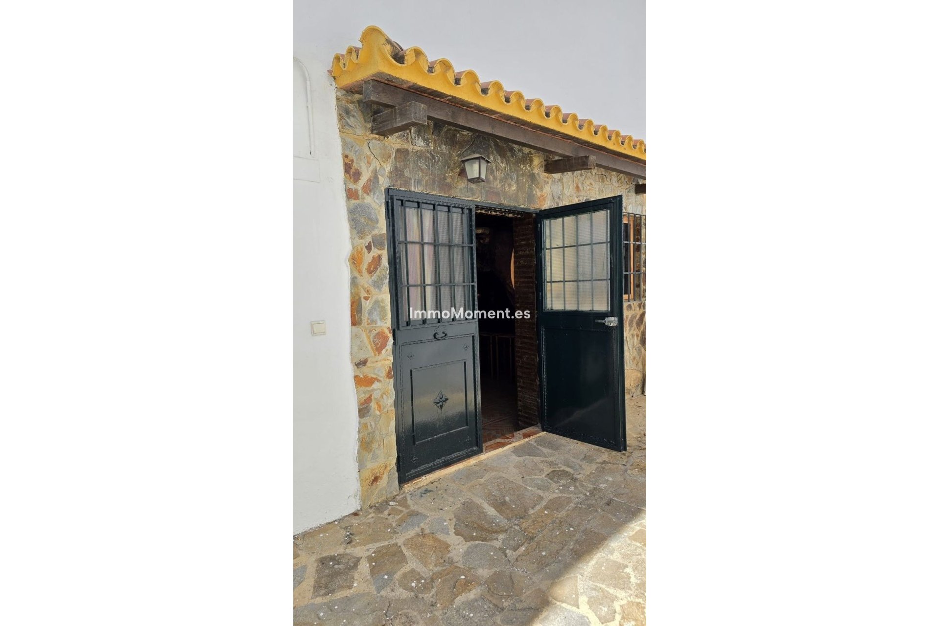Resale - Townhouse - Marbella - Marbella Centro