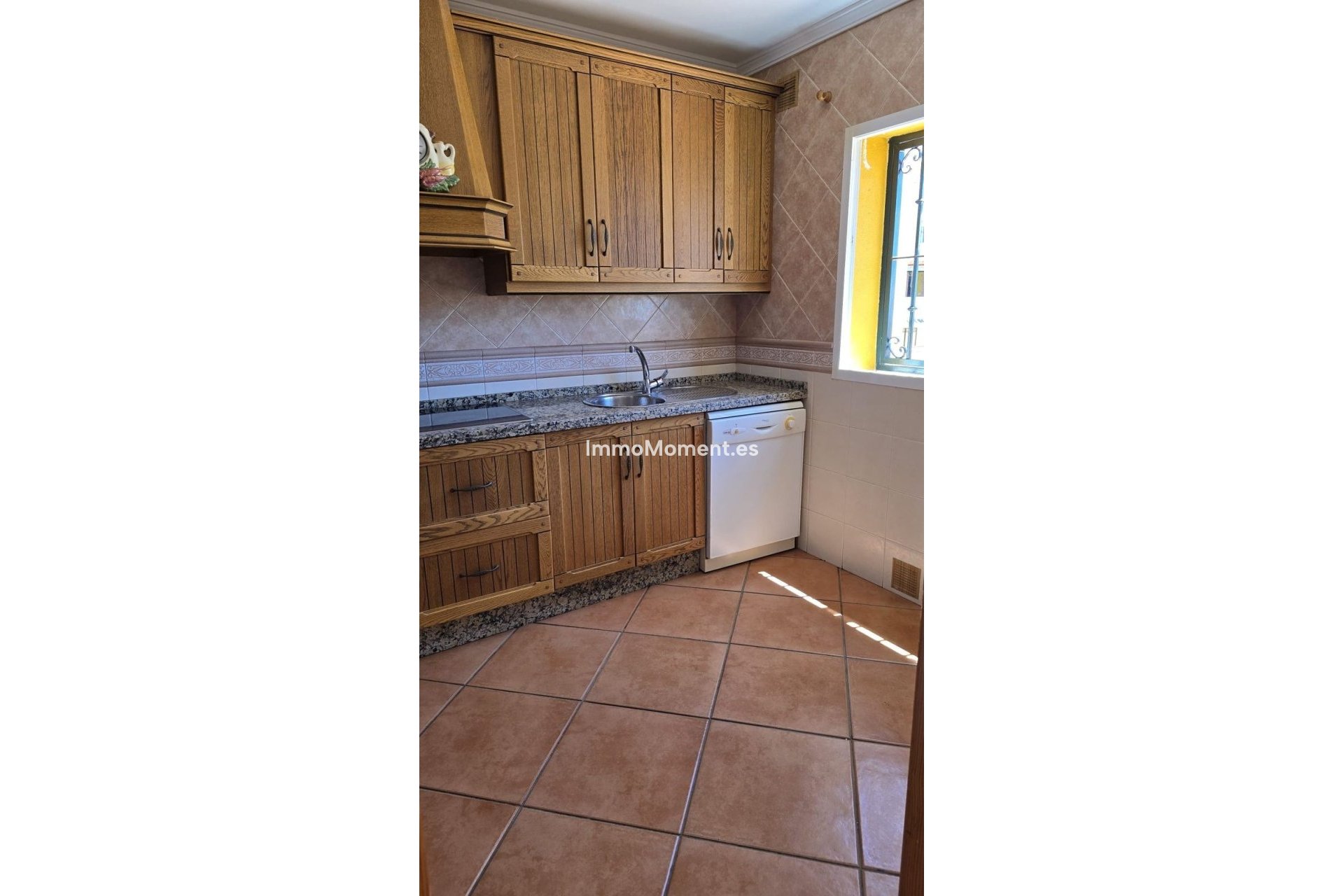 Resale - Townhouse - Marbella - Marbella Centro
