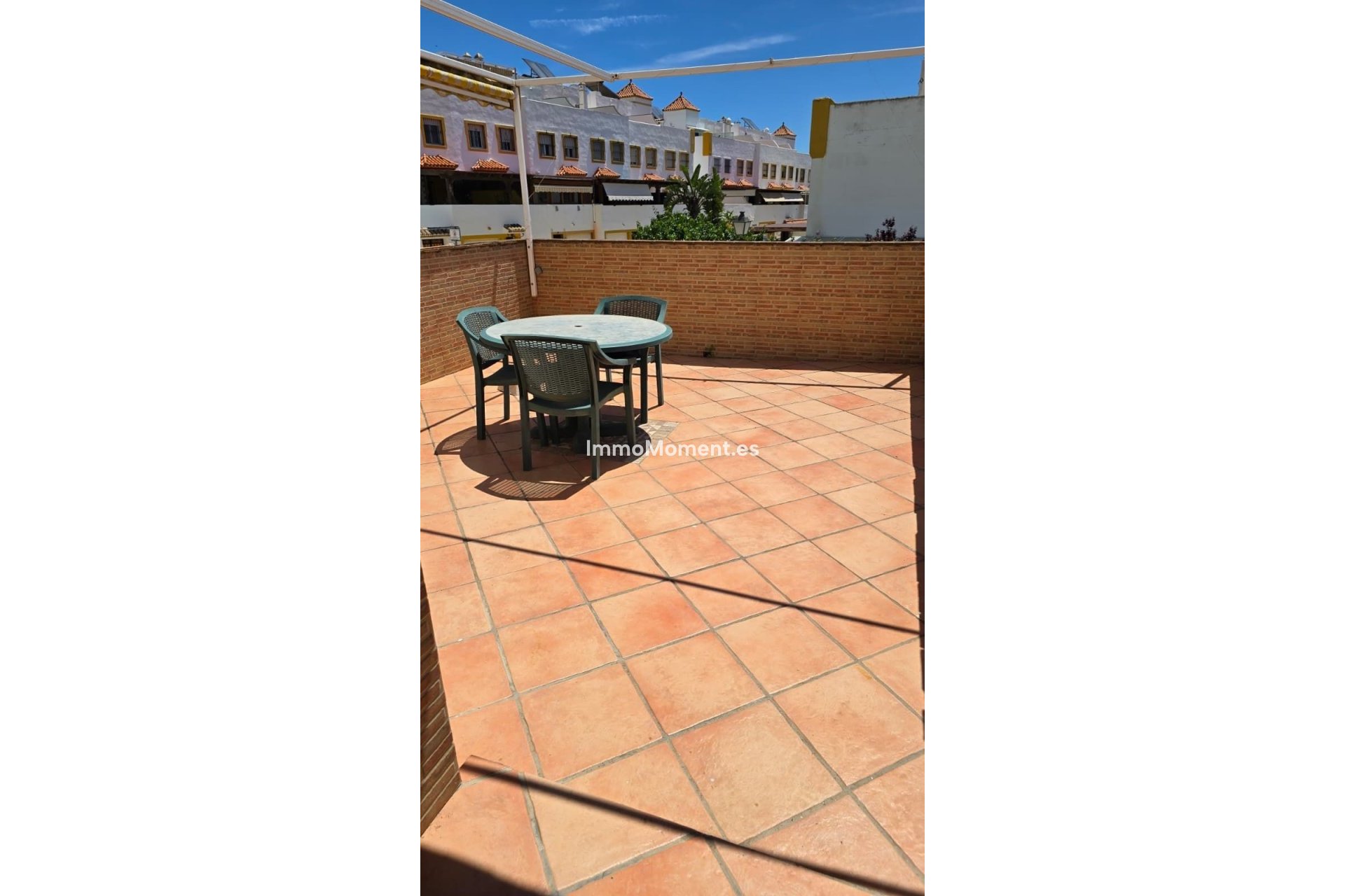 Resale - Townhouse - Marbella - Marbella Centro