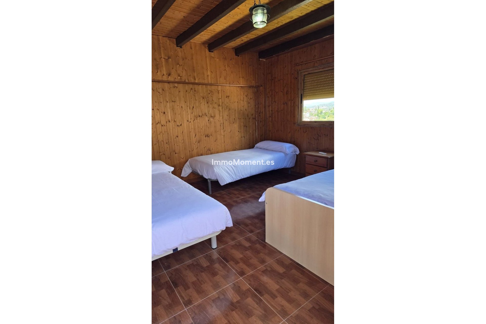 Resale - Townhouse - Marbella - Marbella Centro