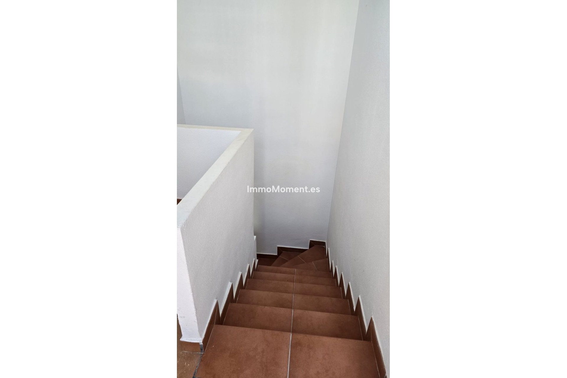 Resale - Townhouse - Marbella - Marbella Centro