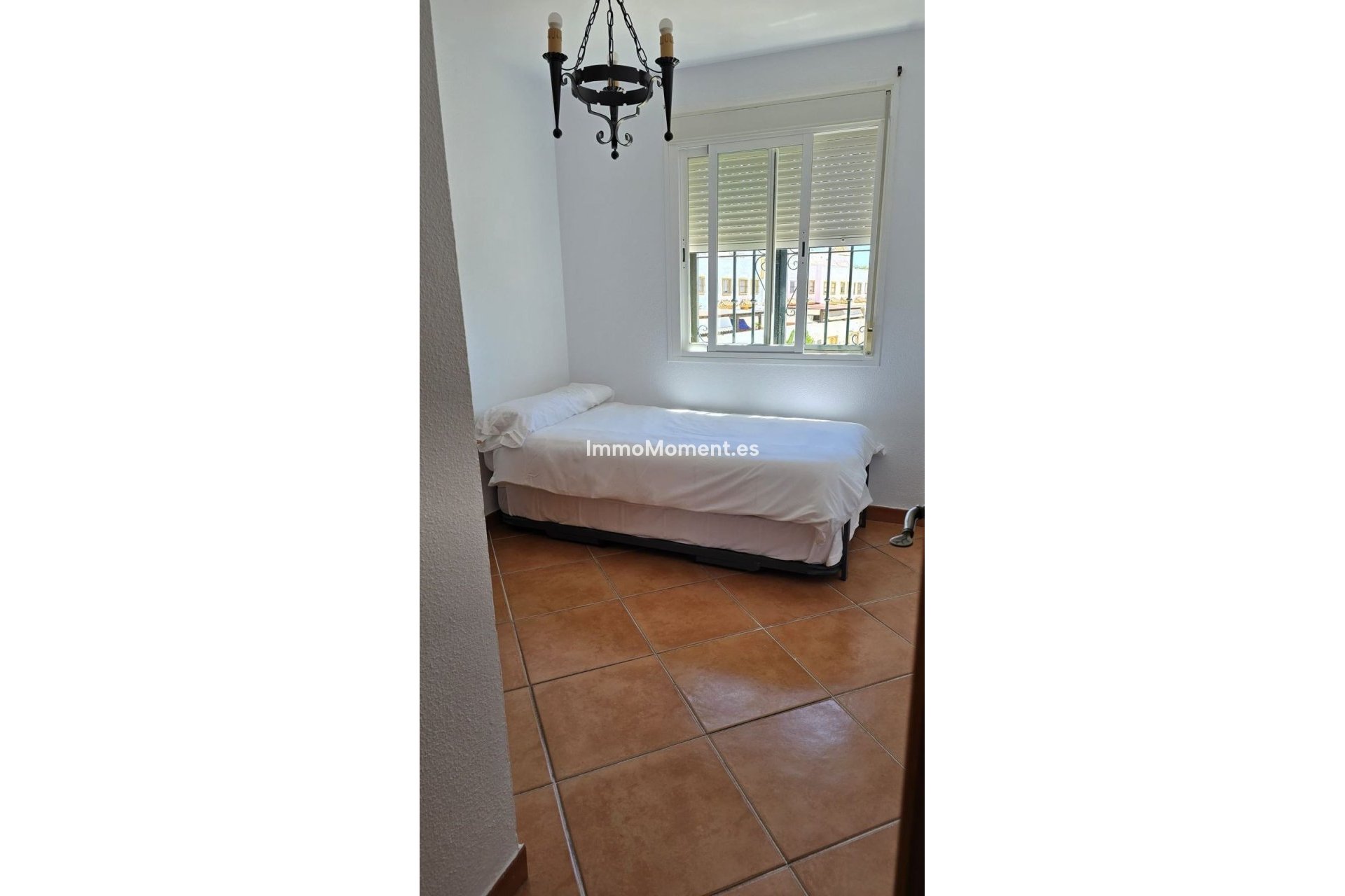 Resale - Townhouse - Marbella - Marbella Centro