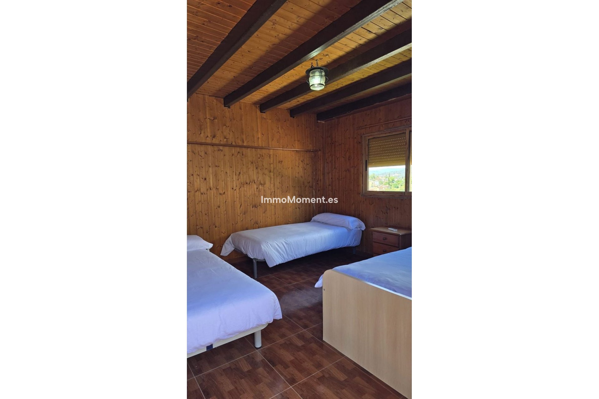 Resale - Townhouse - Marbella - Marbella Centro