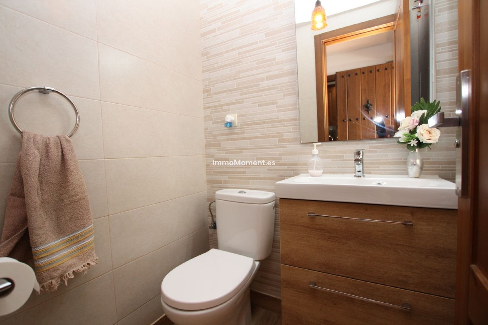 Resale - Townhouse - Marbella - Marbella Centro
