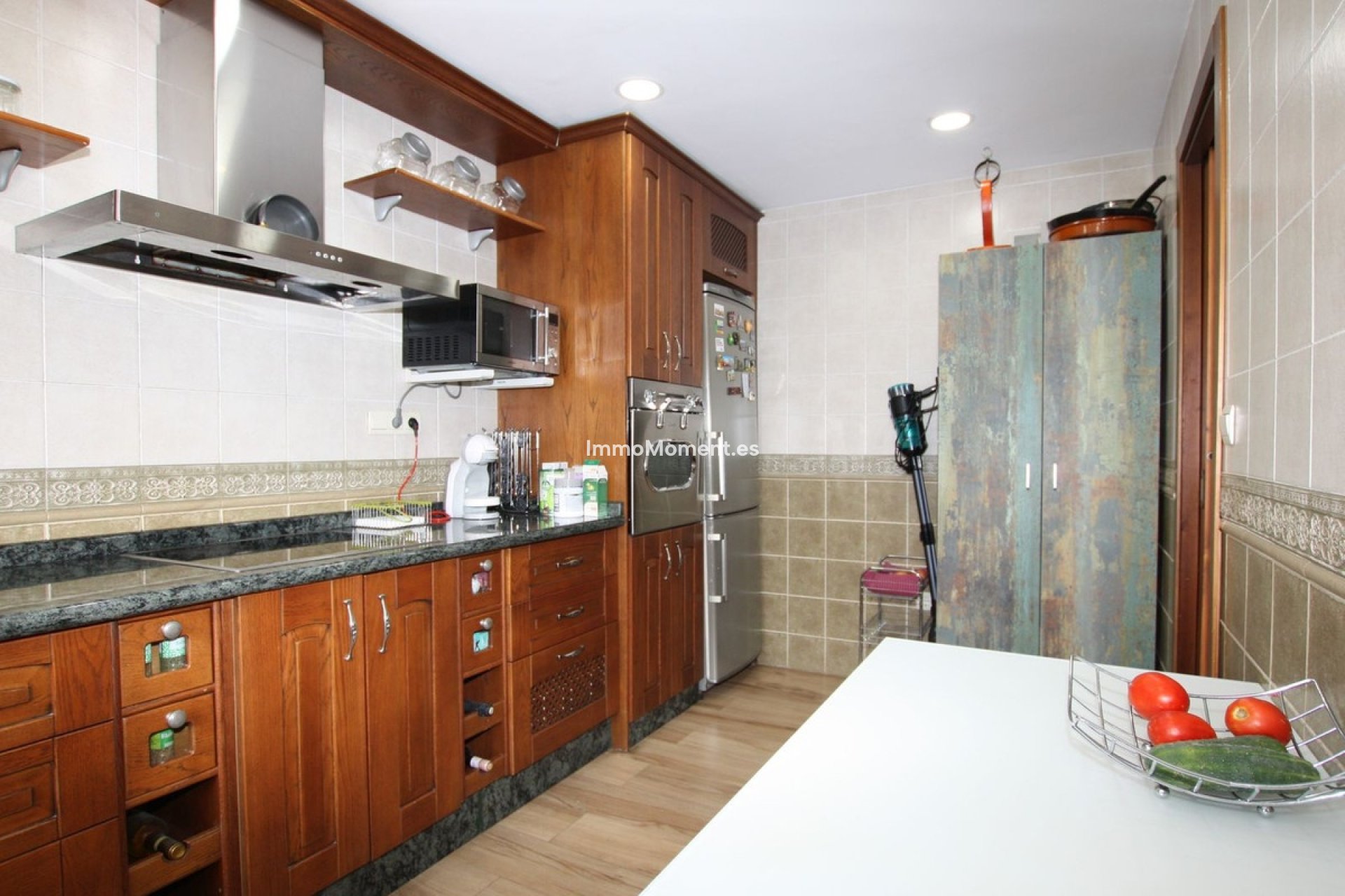 Resale - Townhouse - Marbella - Marbella Centro