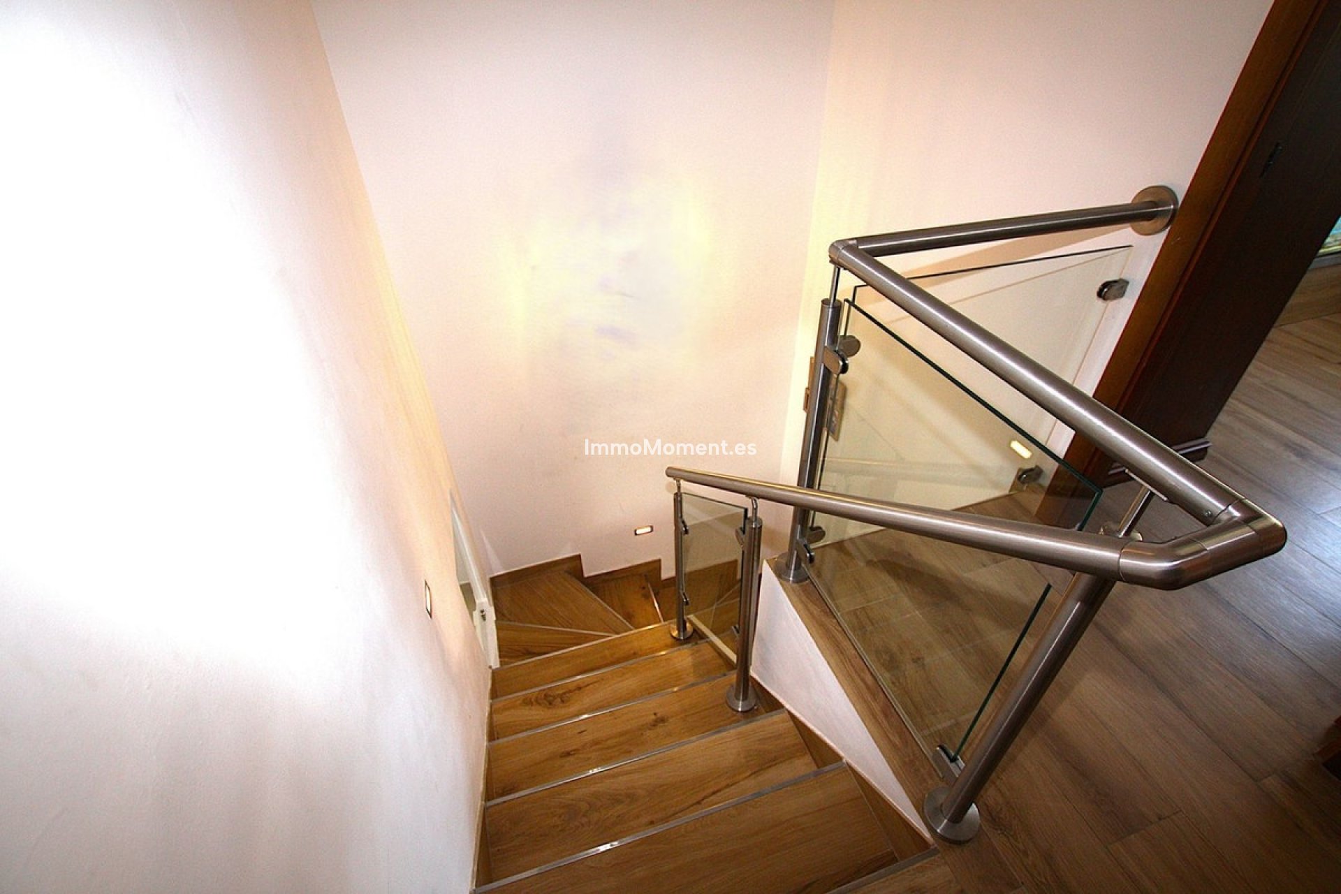 Resale - Townhouse - Marbella - Marbella Centro