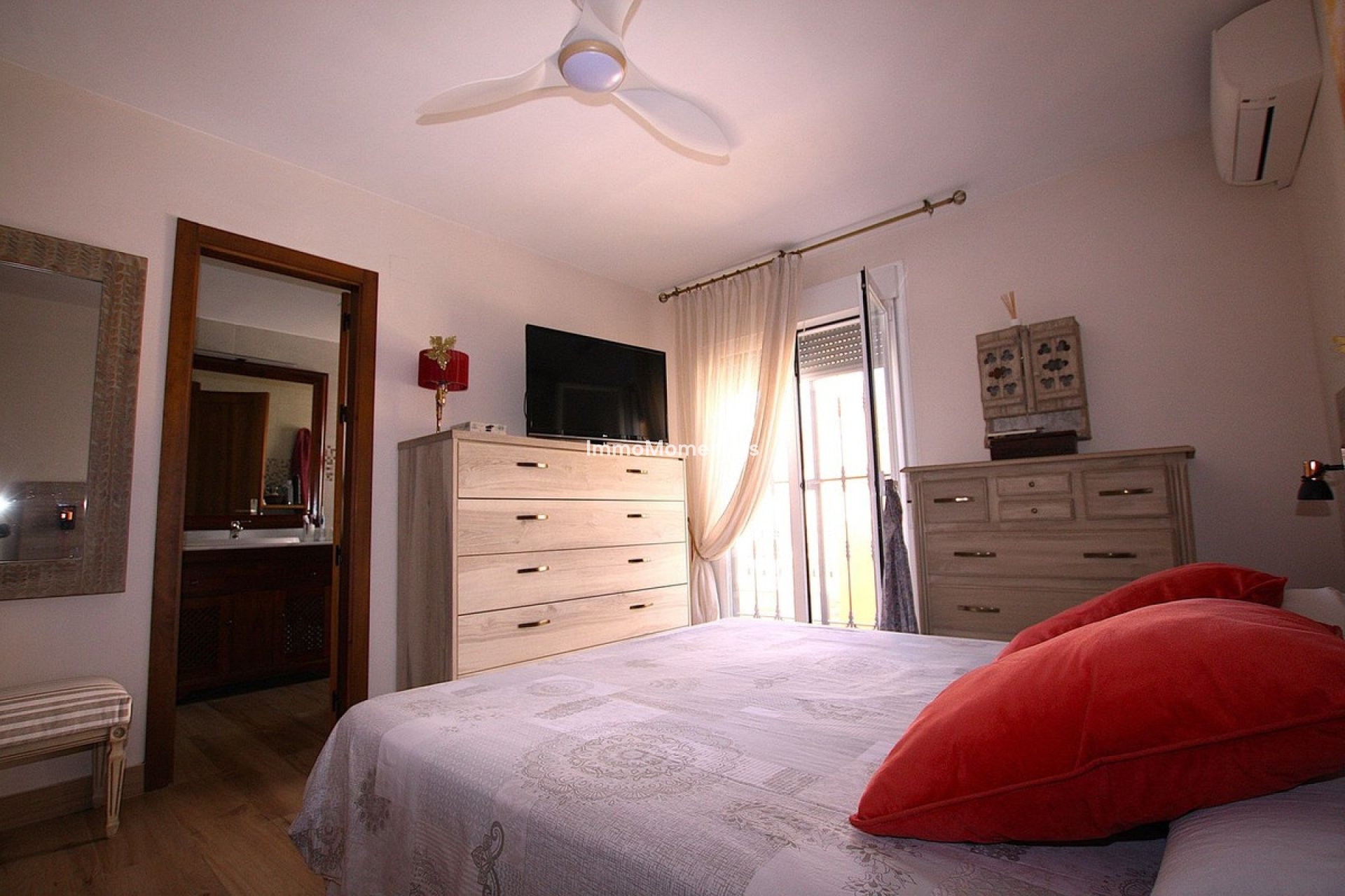 Resale - Townhouse - Marbella - Marbella Centro