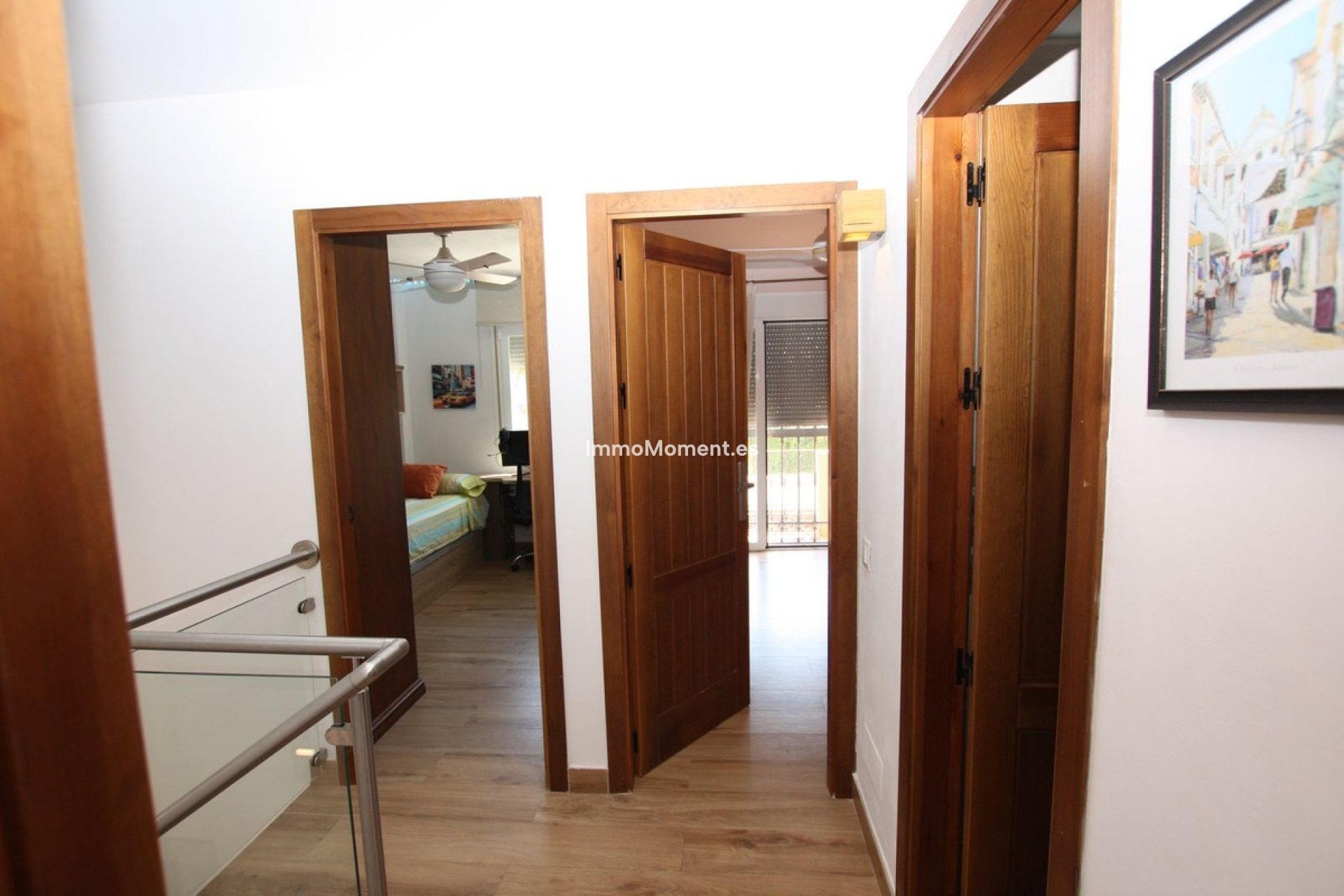Resale - Townhouse - Marbella - Marbella Centro