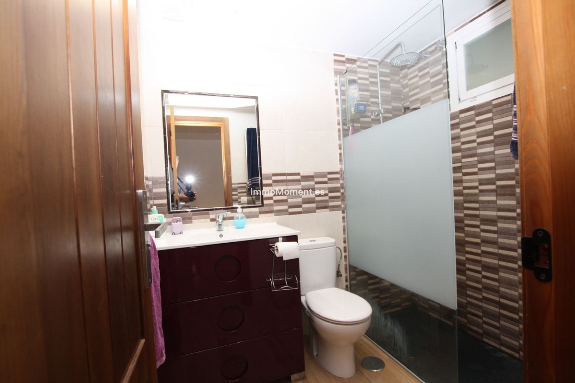 Resale - Townhouse - Marbella - Marbella Centro