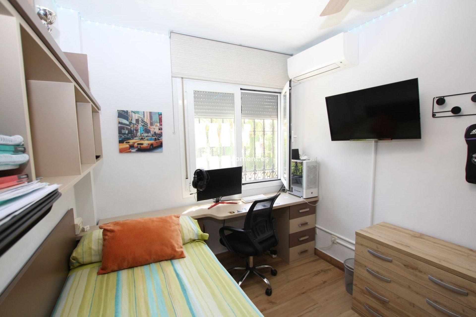 Resale - Townhouse - Marbella - Marbella Centro