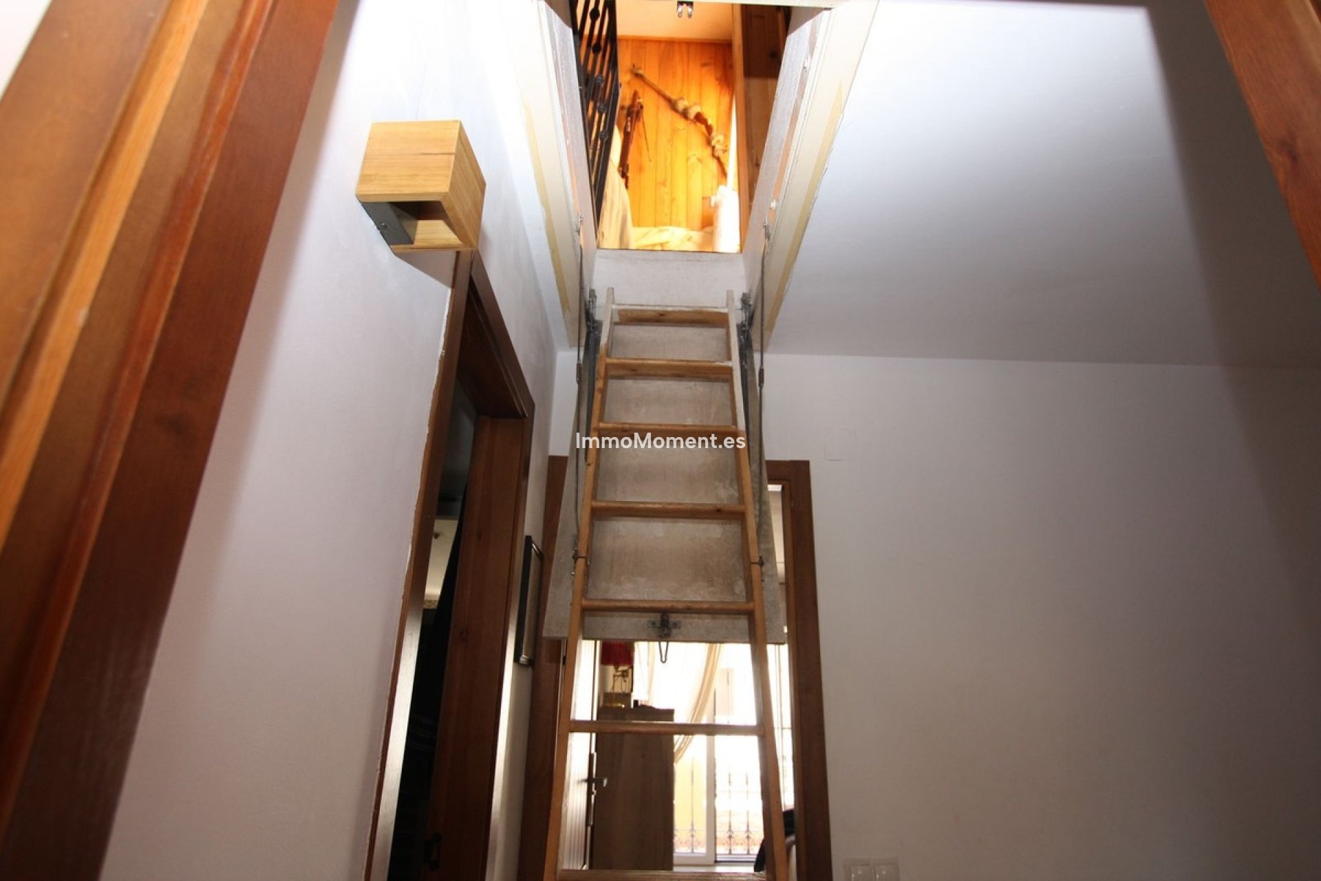 Resale - Townhouse - Marbella - Marbella Centro