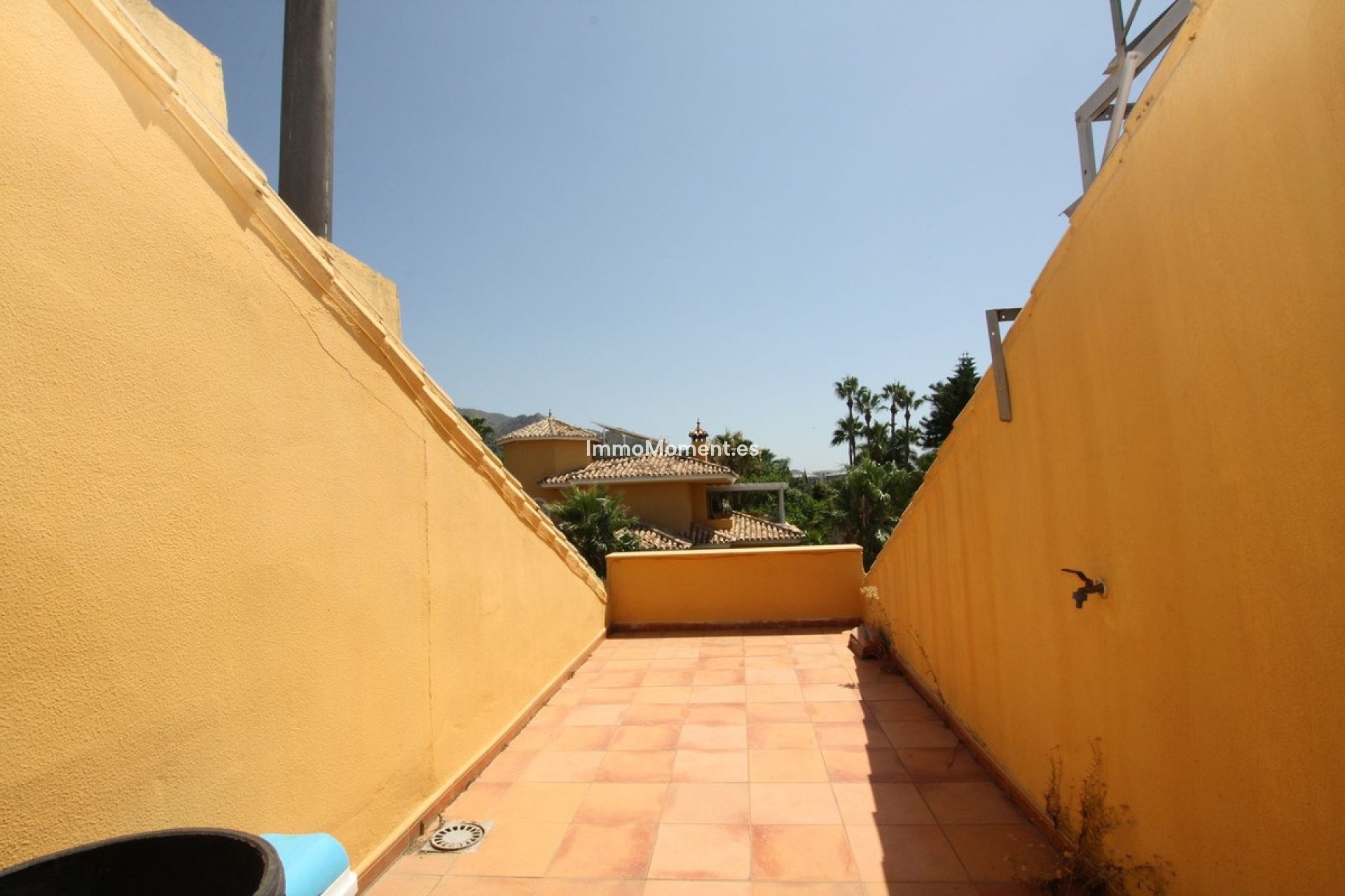 Resale - Townhouse - Marbella - Marbella Centro