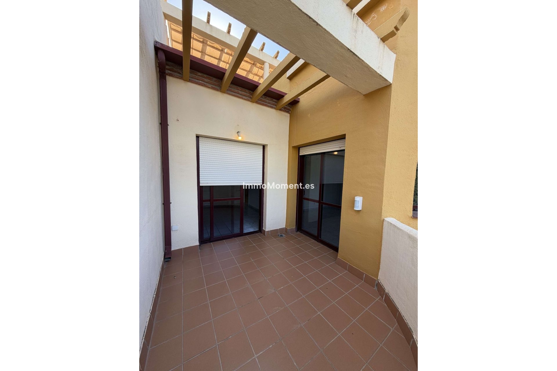 Resale - Townhouse - Marbella - Marbella Centro
