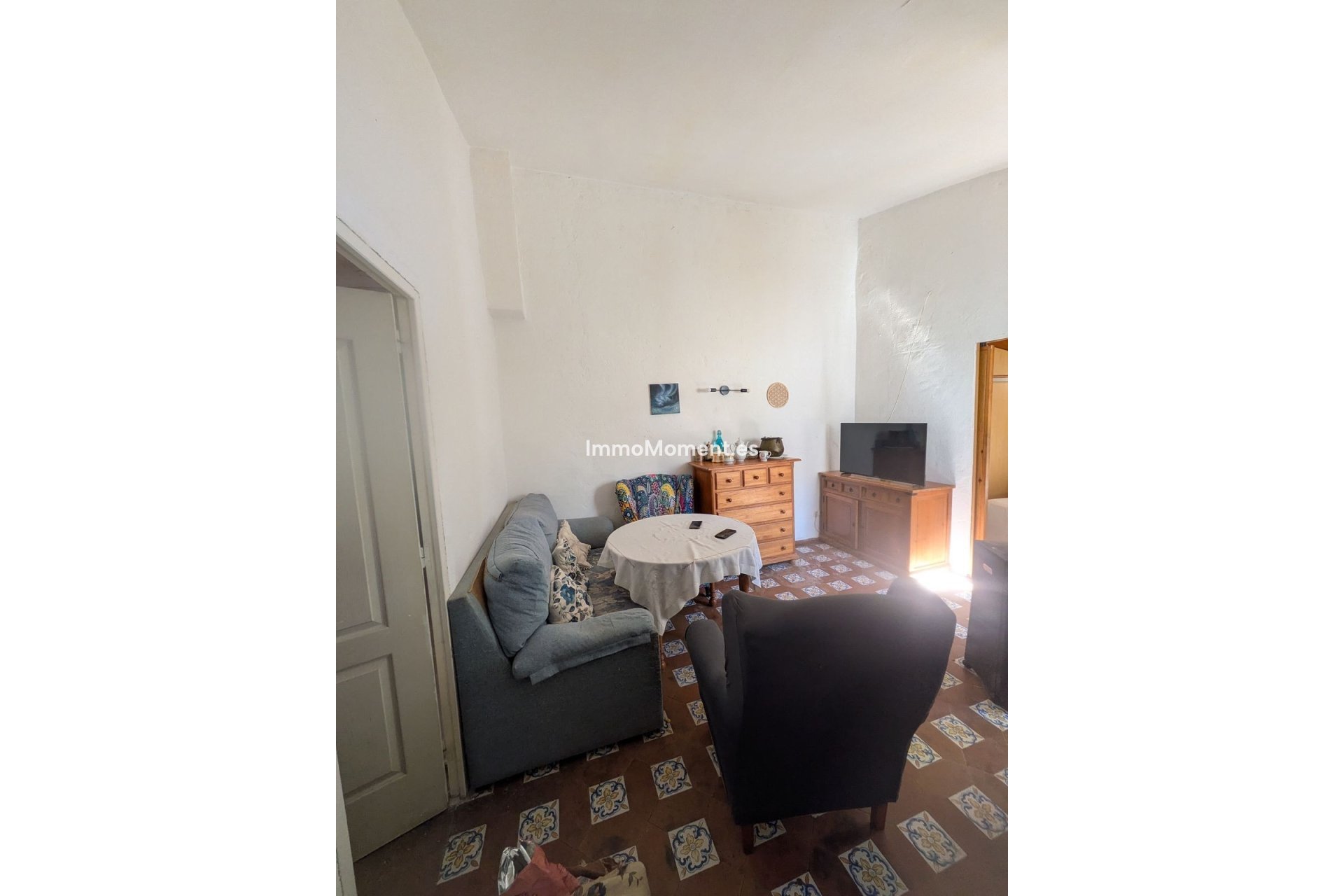 Resale - Townhouse - Marbella - Marbella Centro