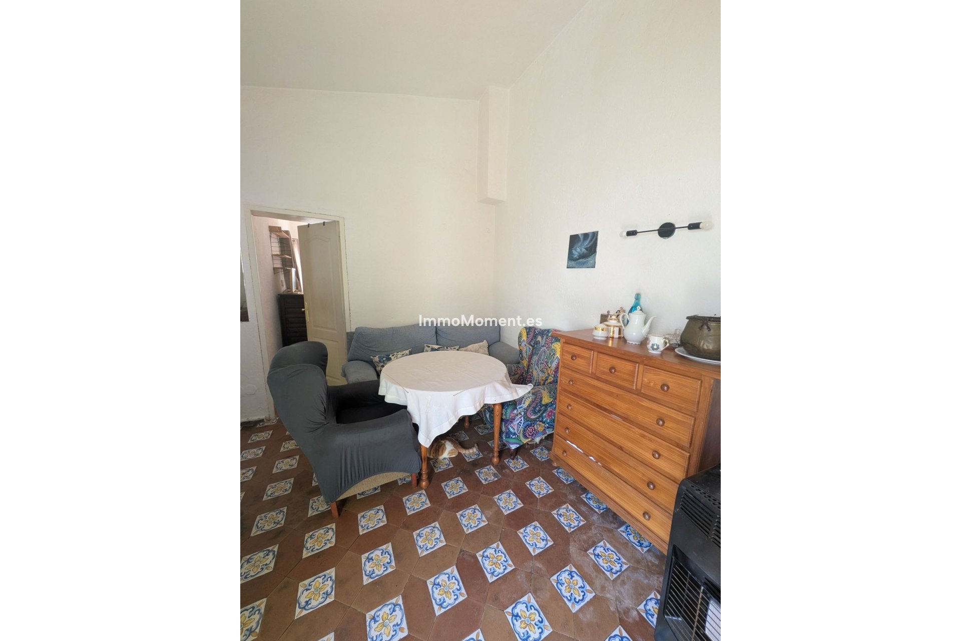Resale - Townhouse - Marbella - Marbella Centro