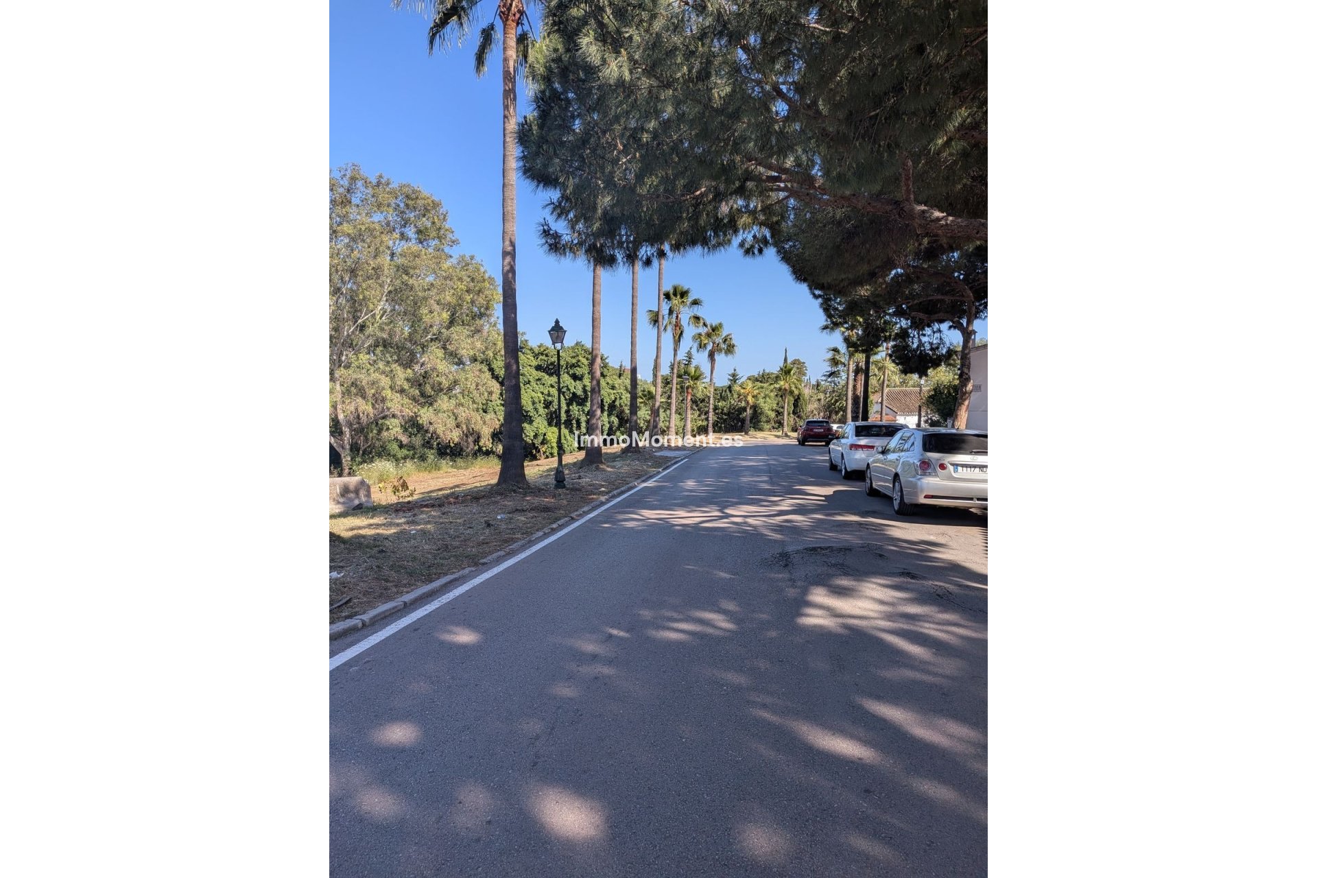 Resale - Townhouse - Marbella - Marbella Centro
