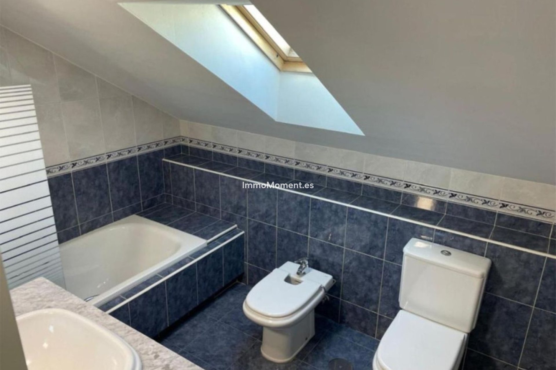Resale - Townhouse - Marbella - Marbella Centro