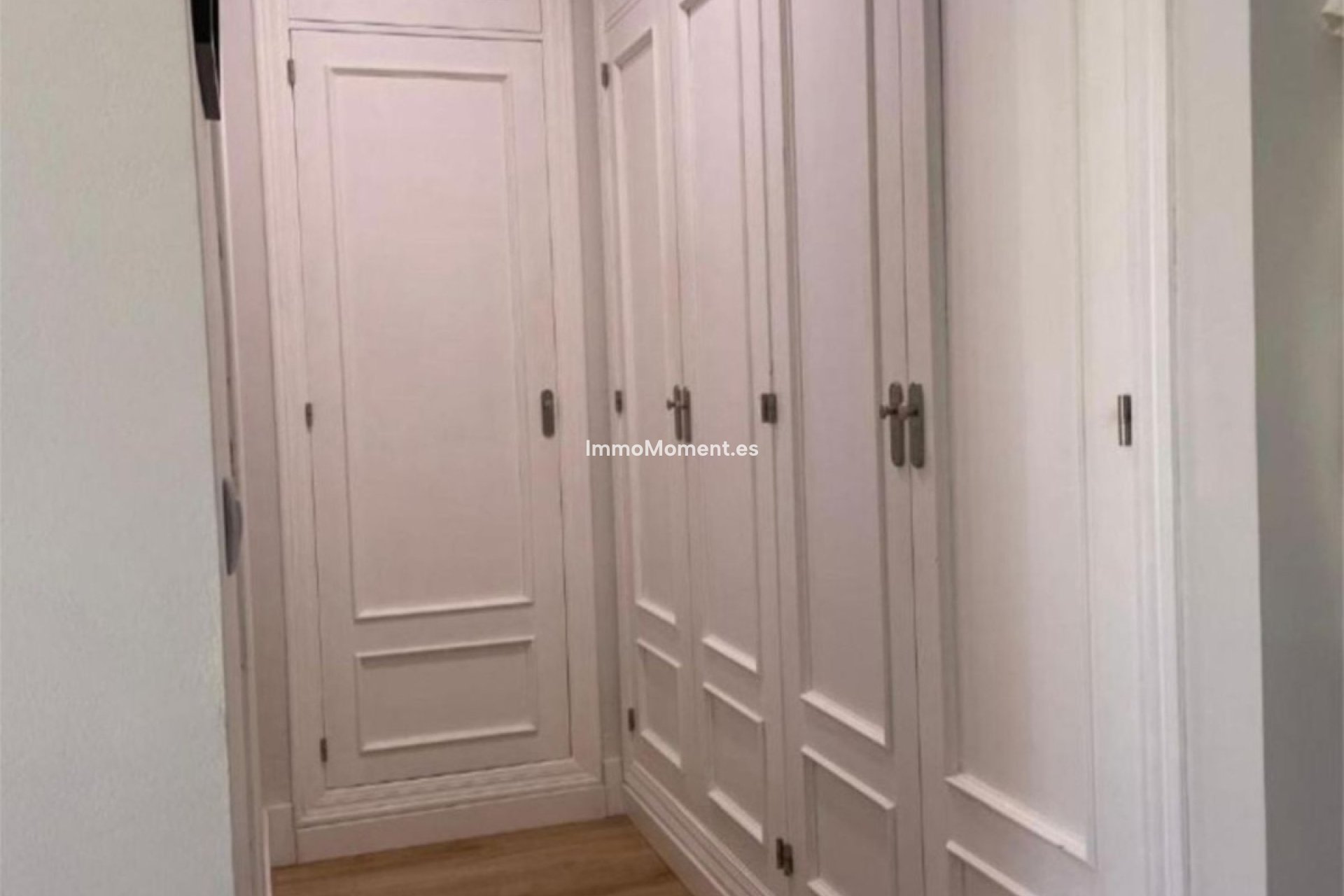 Resale - Townhouse - Marbella - Marbella Centro