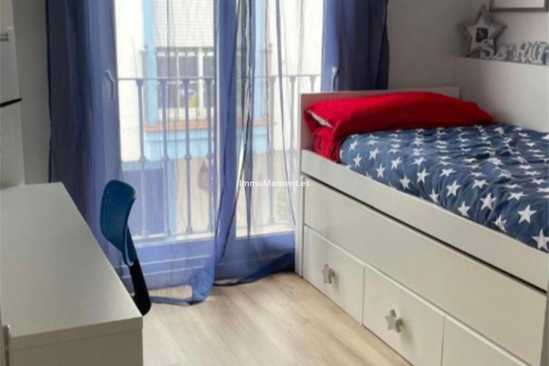 Resale - Townhouse - Marbella - Marbella Centro