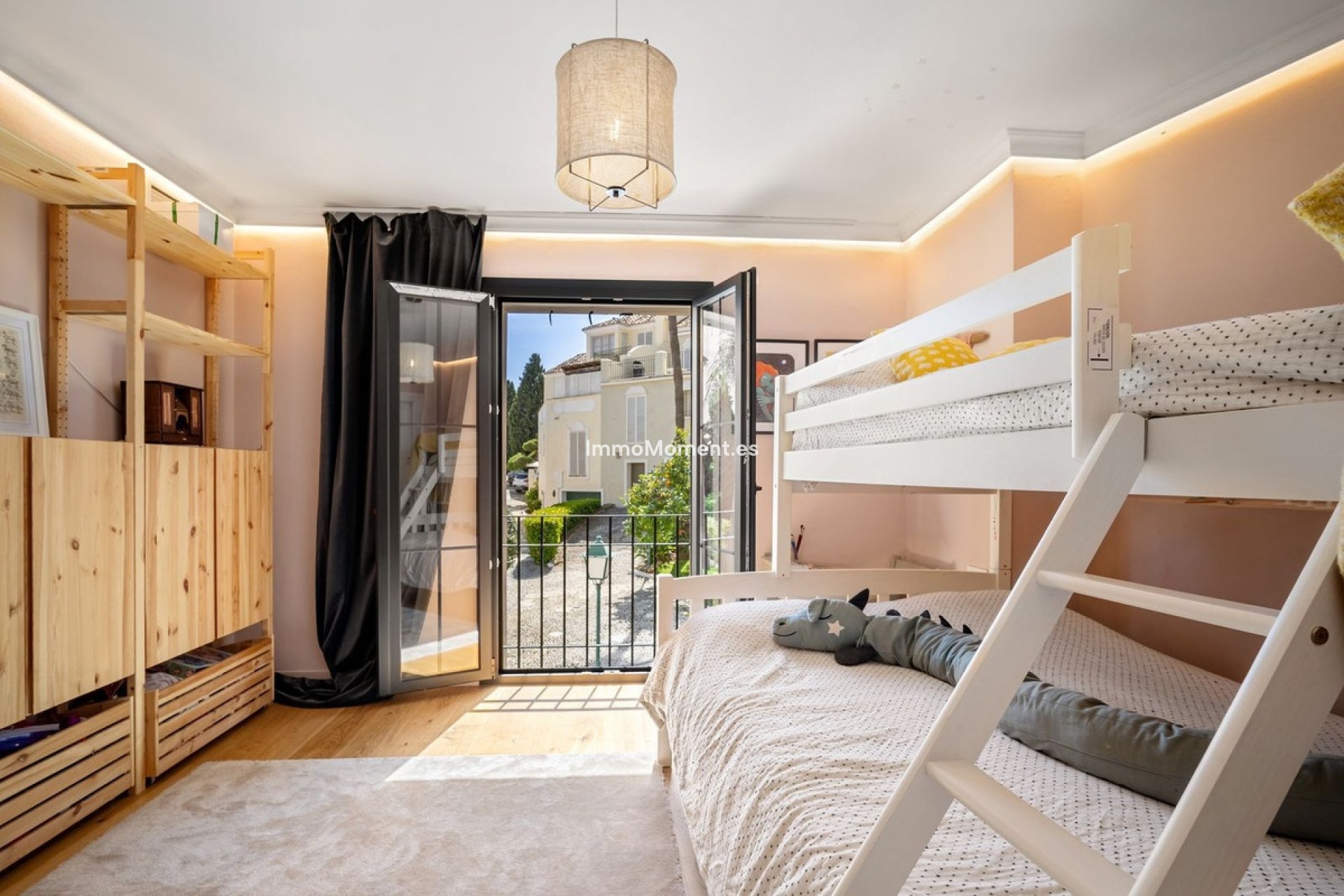 Resale - Townhouse - Marbella - Marbella Centro
