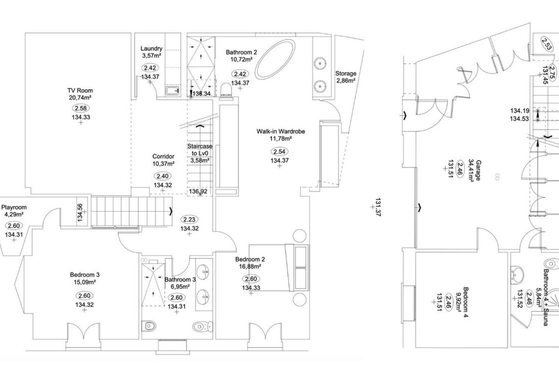 Resale - Townhouse - Marbella - Marbella Centro