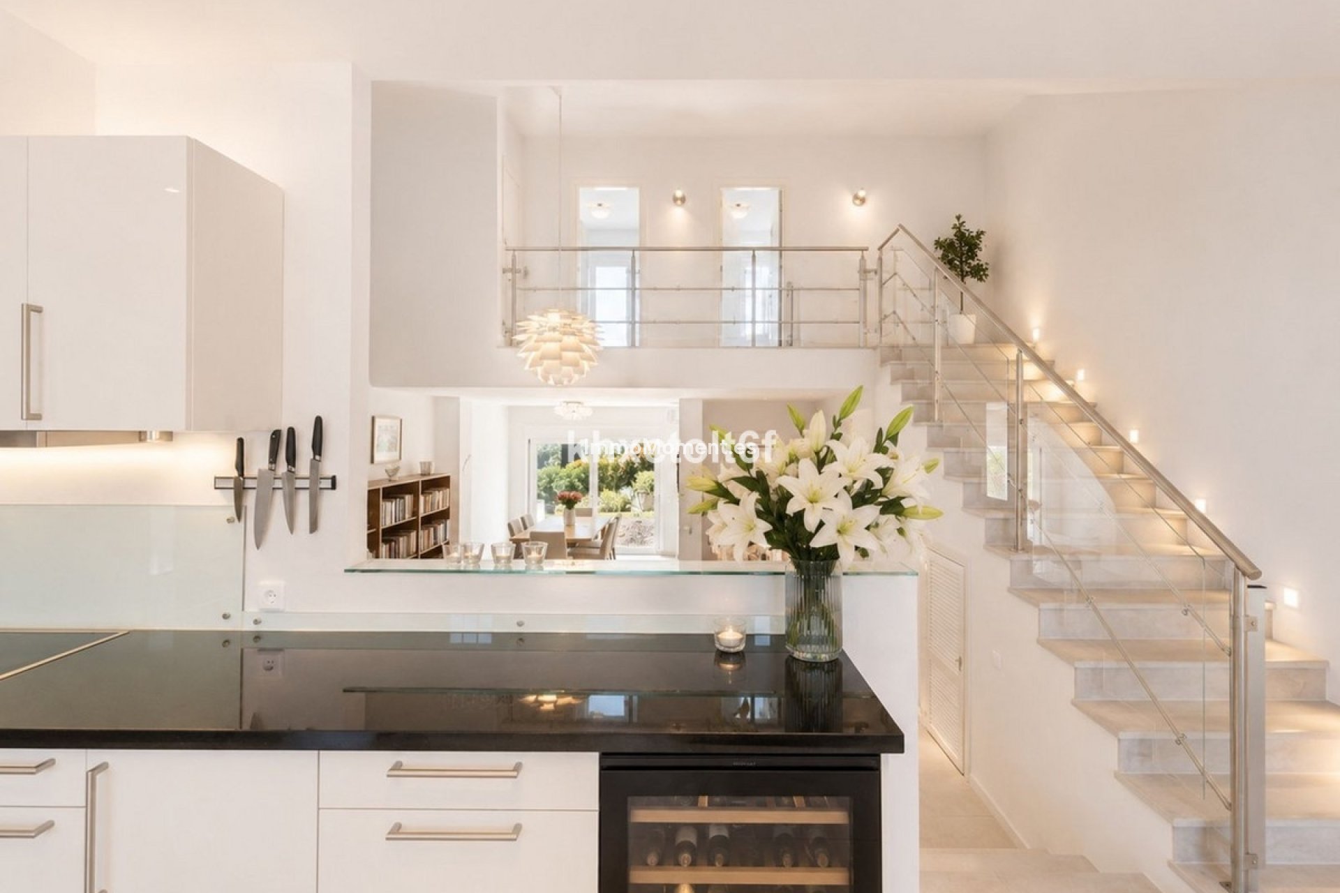 Resale - Townhouse - Marbella - Marbella Centro