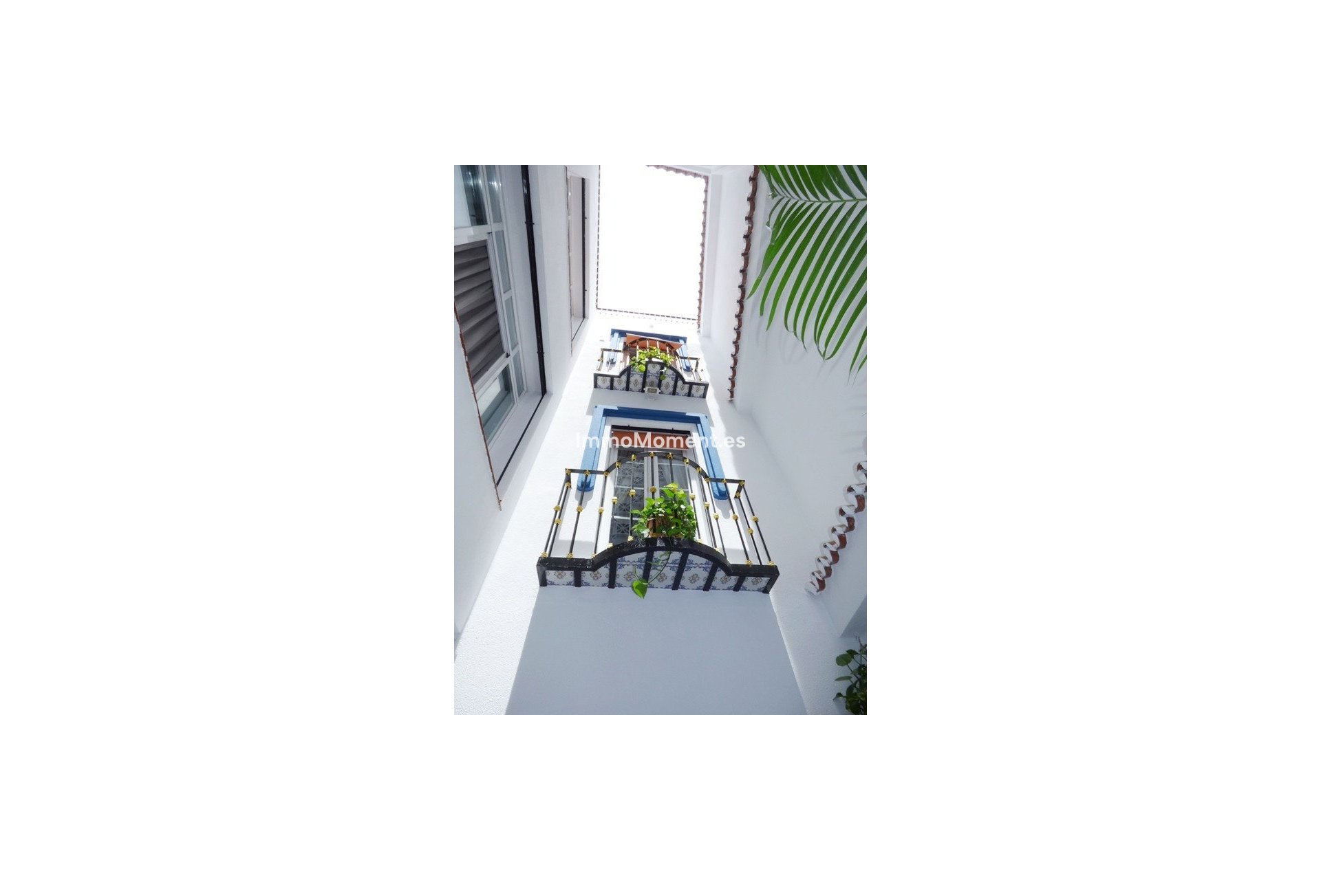 Resale - Townhouse - Marbella - Marbella Centro