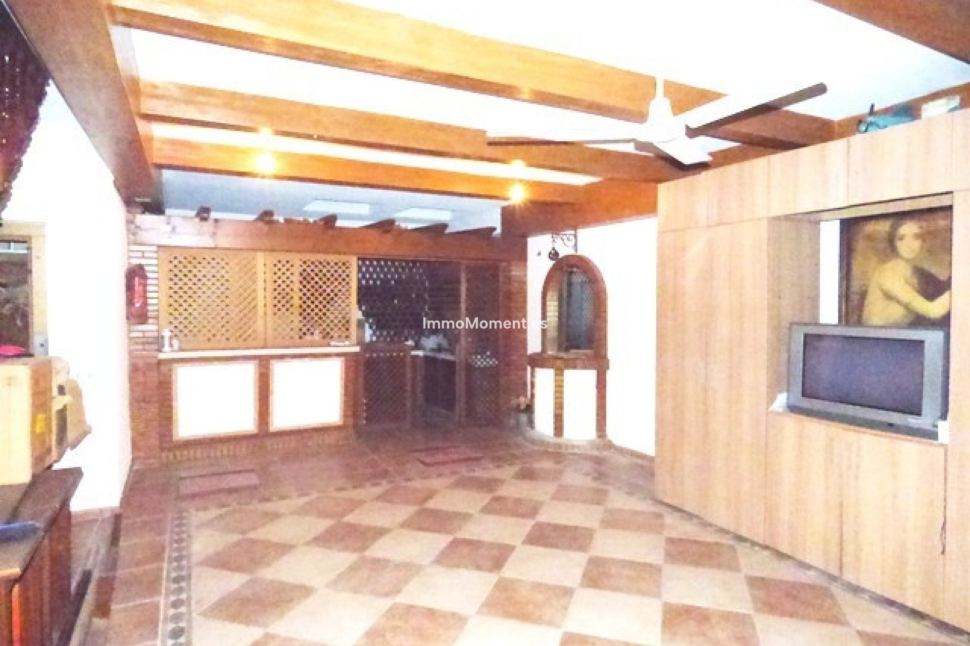 Resale - Townhouse - Marbella - Marbella Centro