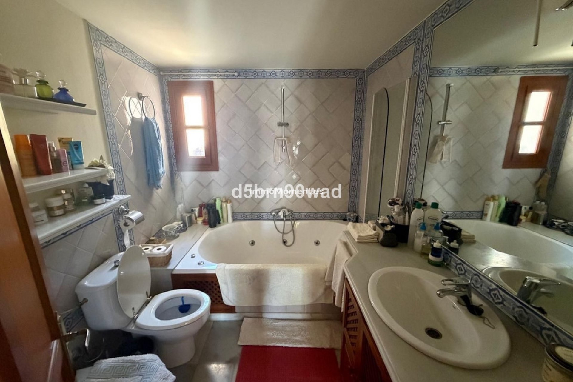 Resale - Townhouse - Marbella - Marbella Centro