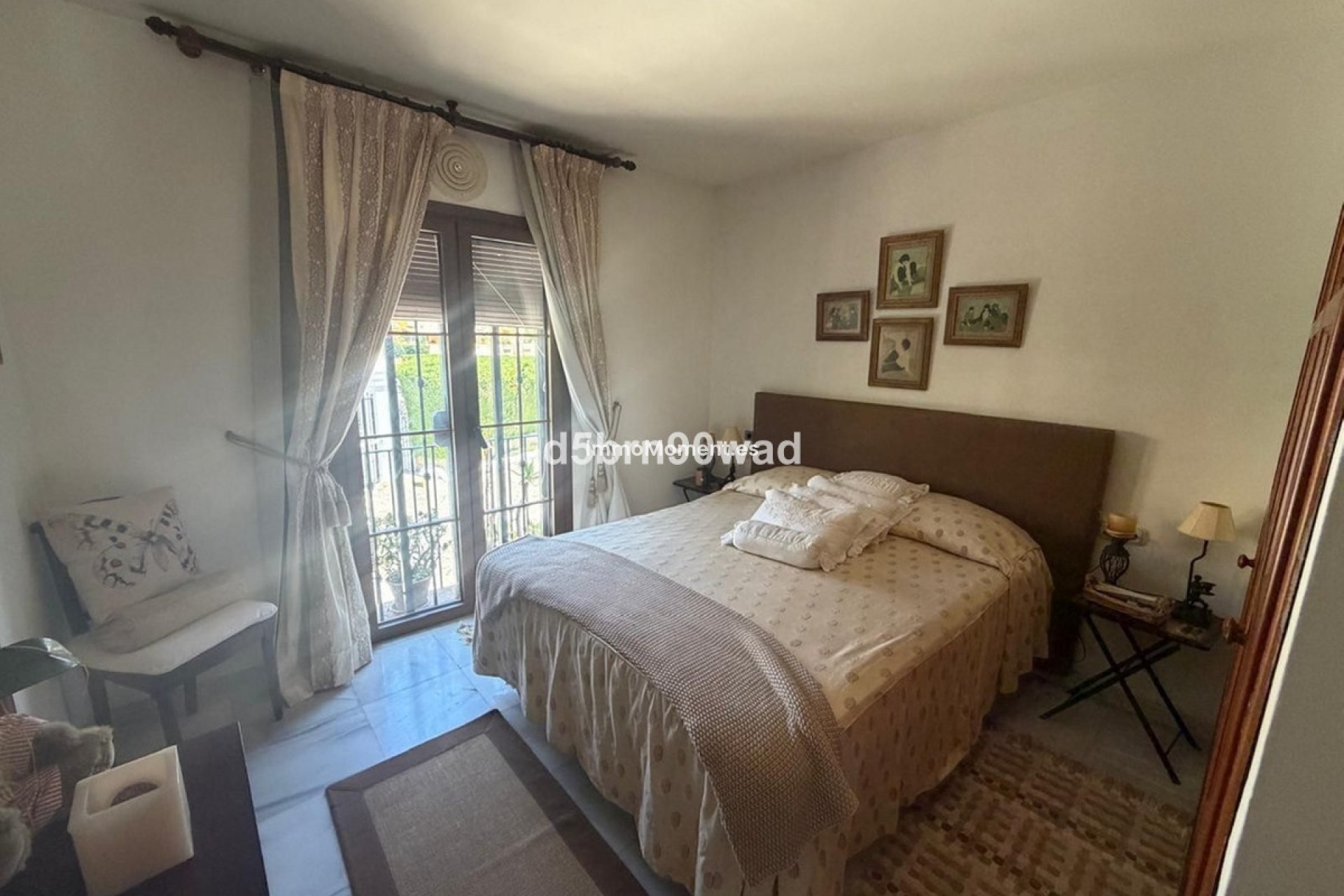 Resale - Townhouse - Marbella - Marbella Centro