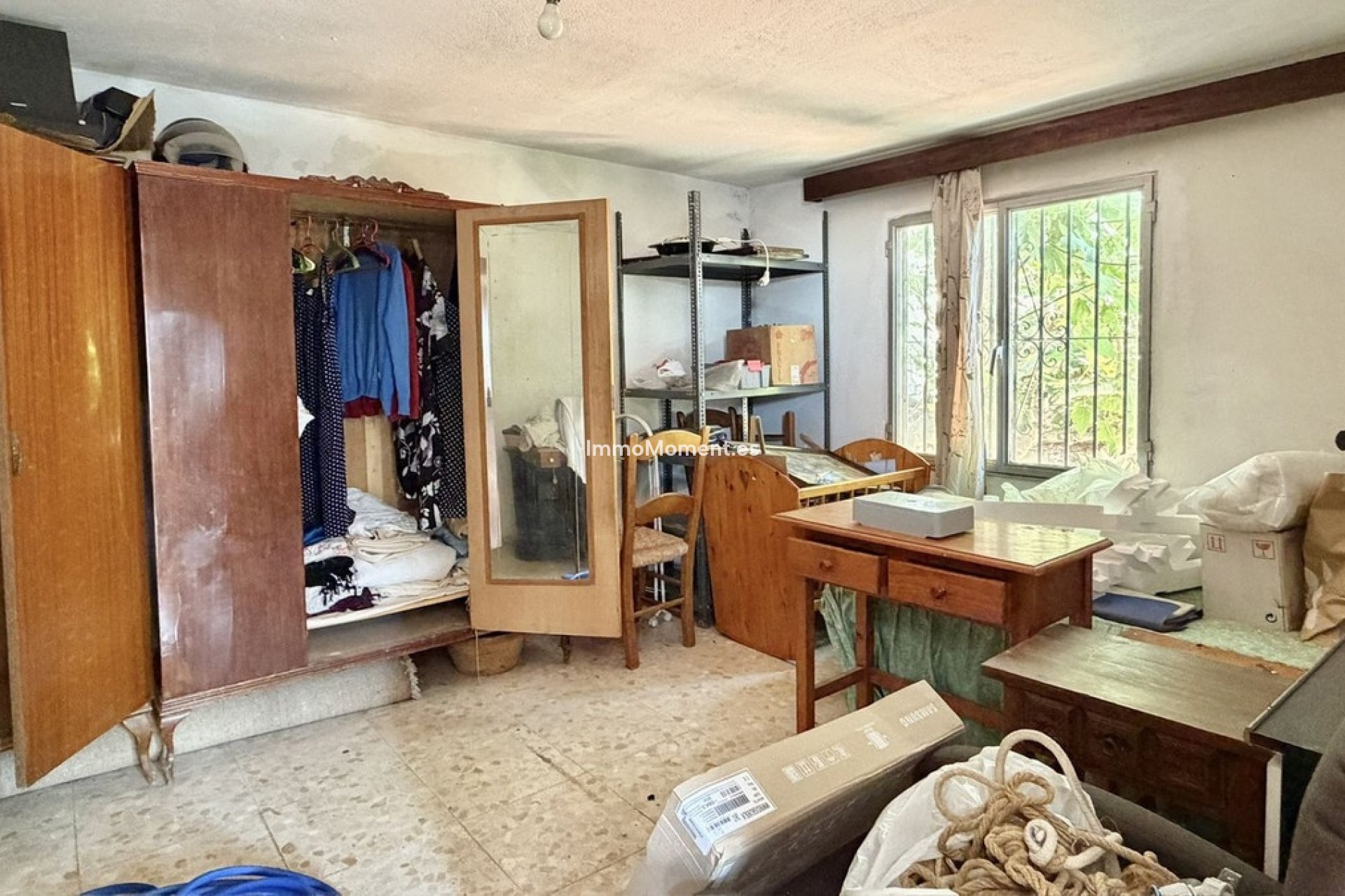 Resale - Townhouse - Marbella - Marbella Centro