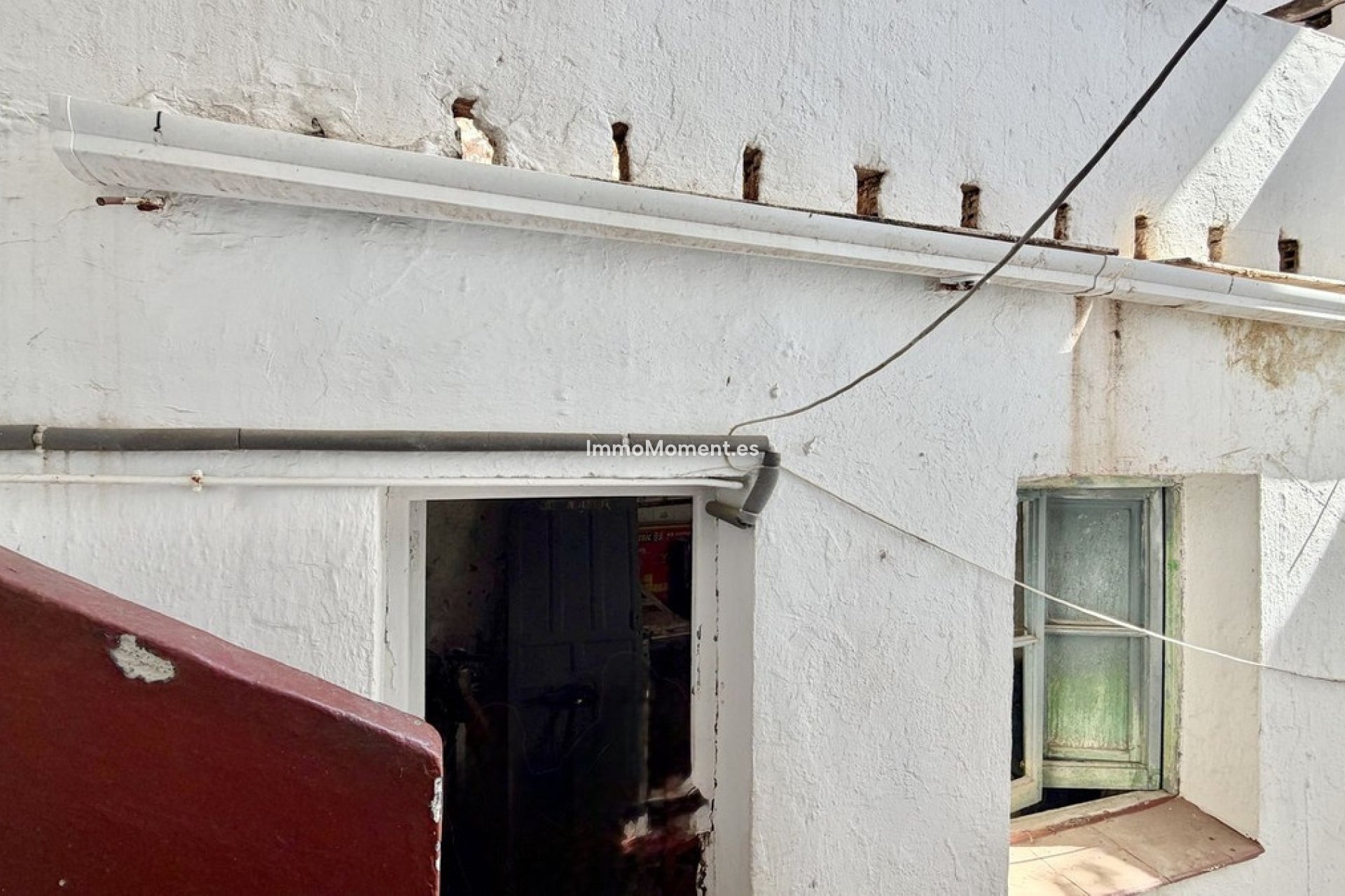 Resale - Townhouse - Marbella - Marbella Centro