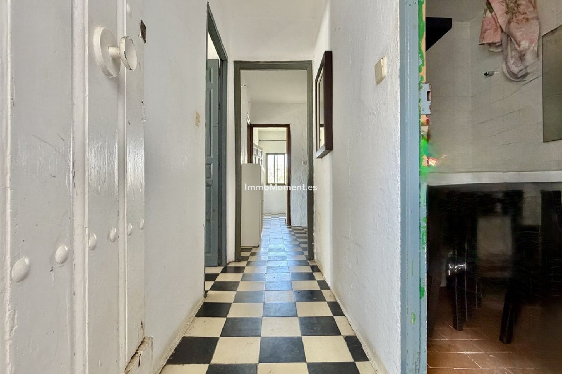 Resale - Townhouse - Marbella - Marbella Centro