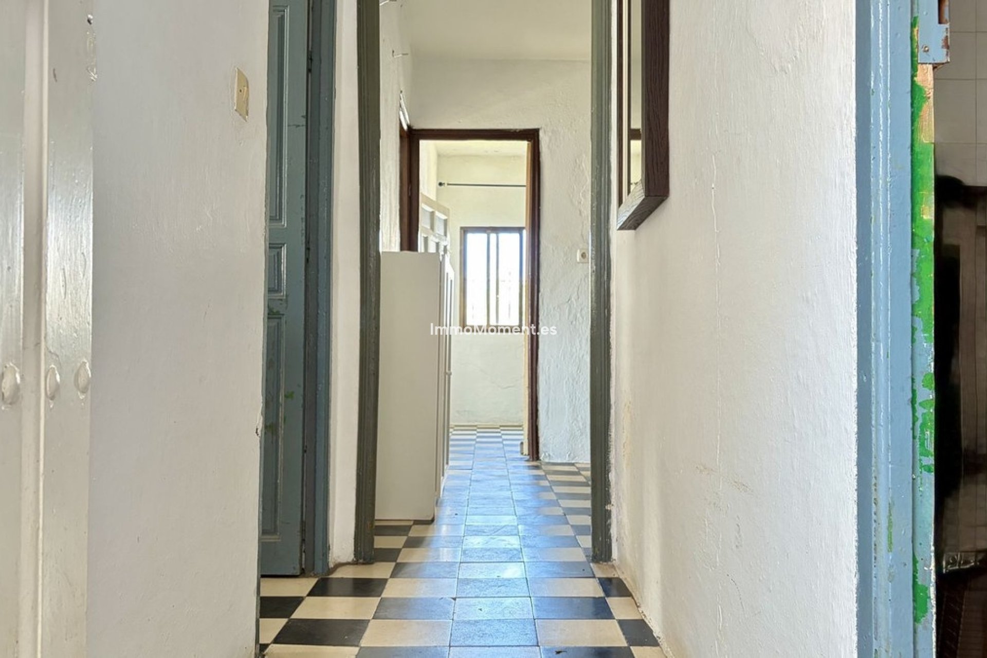 Resale - Townhouse - Marbella - Marbella Centro
