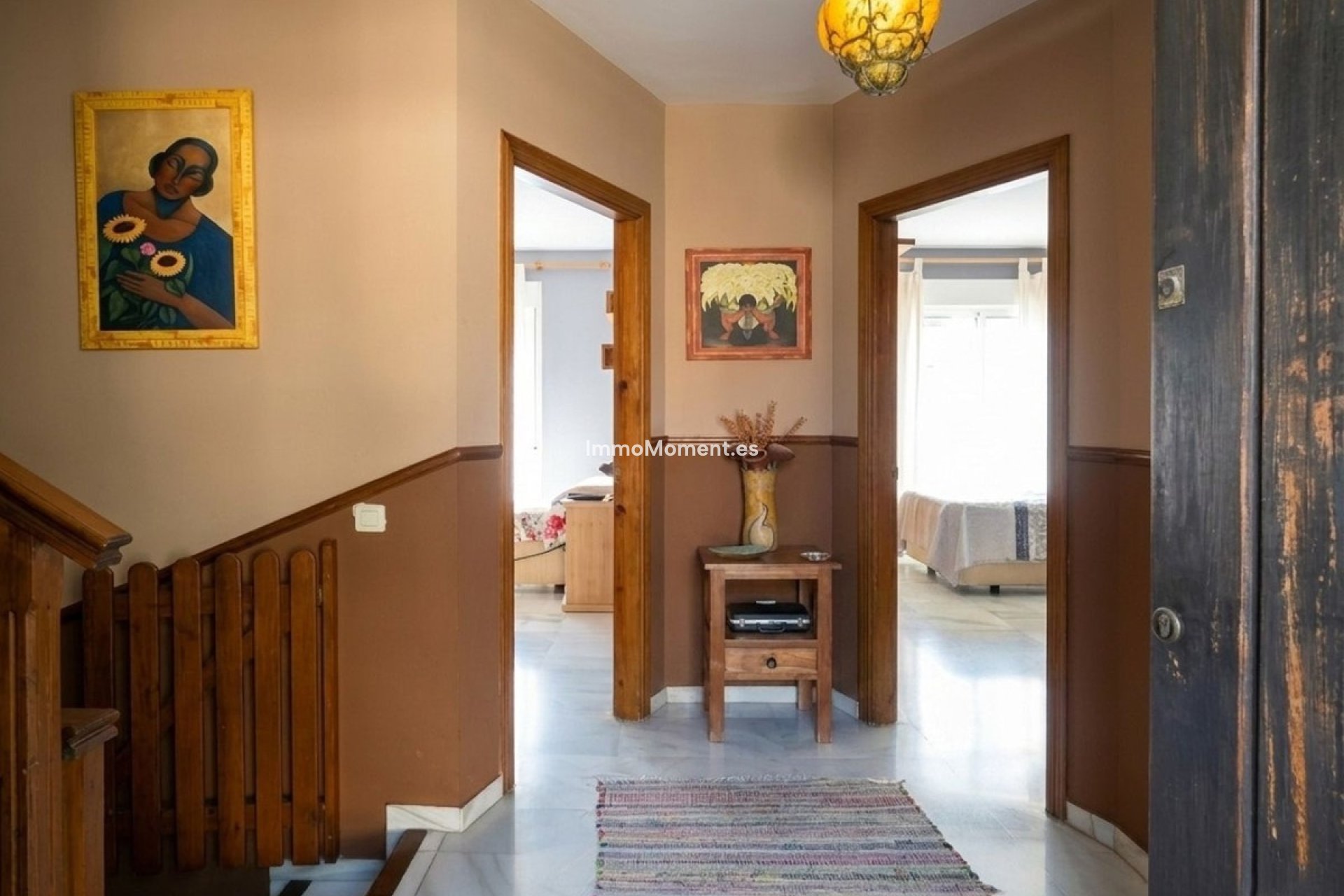 Resale - Townhouse - Marbella - Marbella Centro