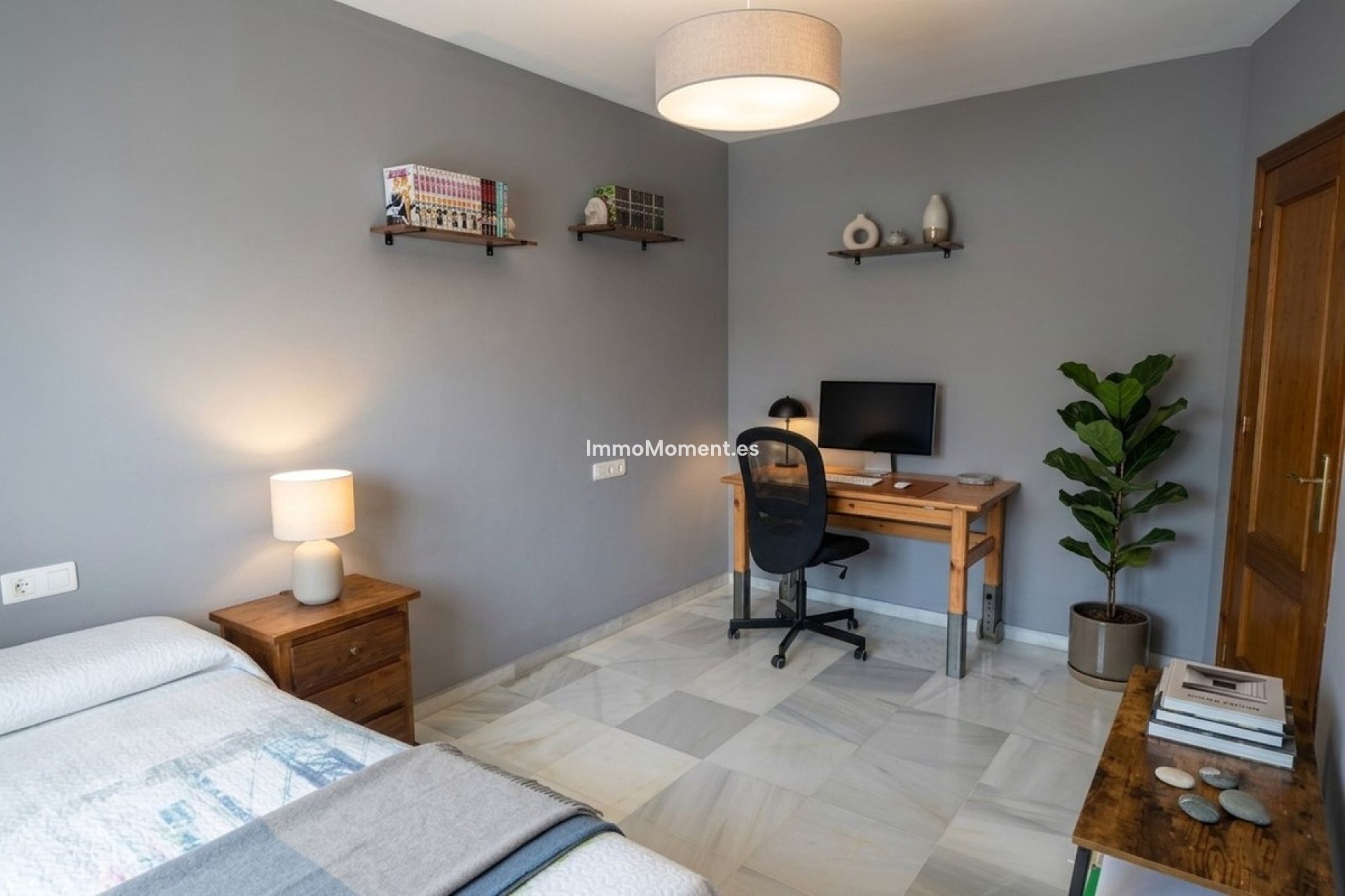 Resale - Townhouse - Marbella - Marbella Centro