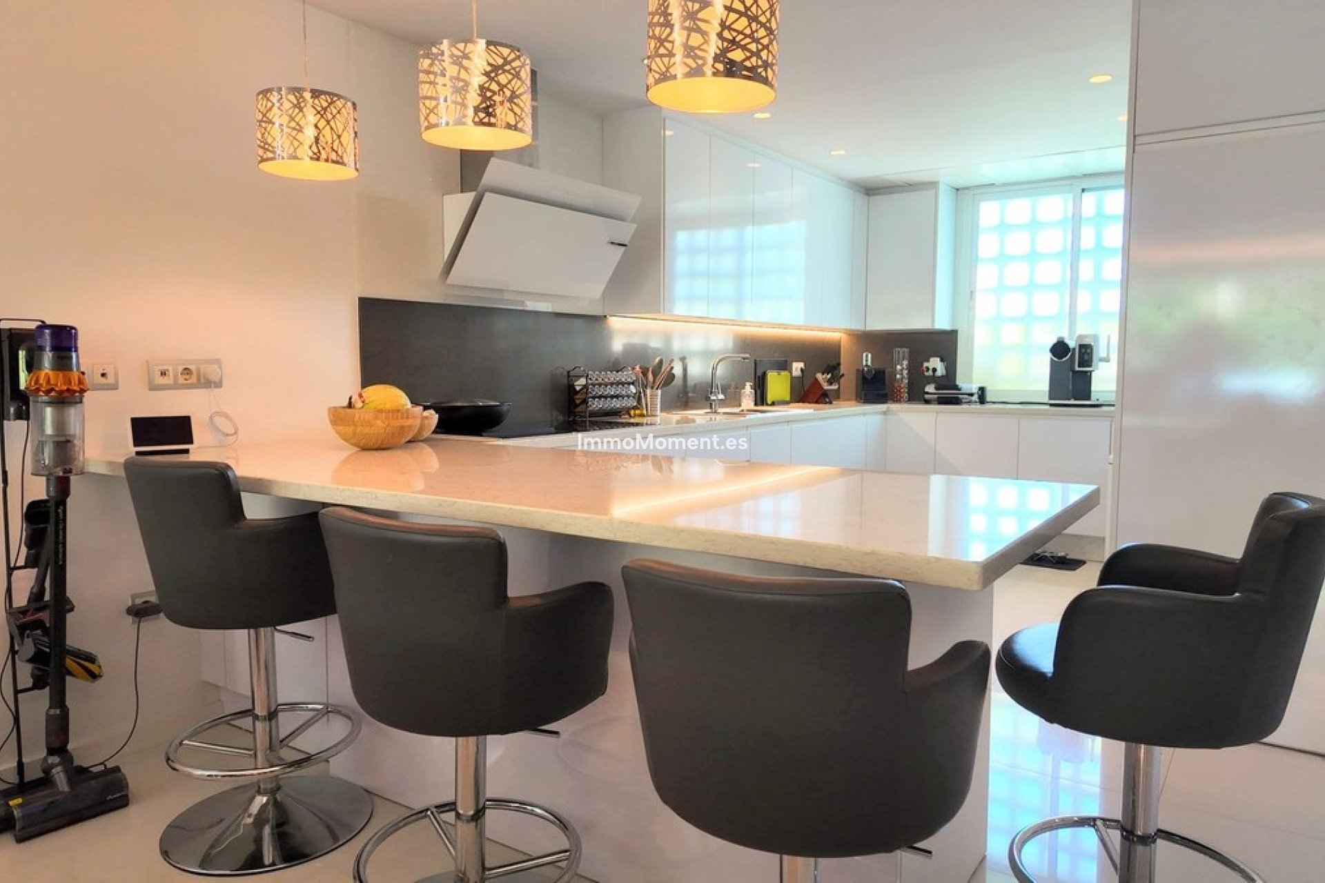 Resale - Townhouse - Marbella - Marbella Centro