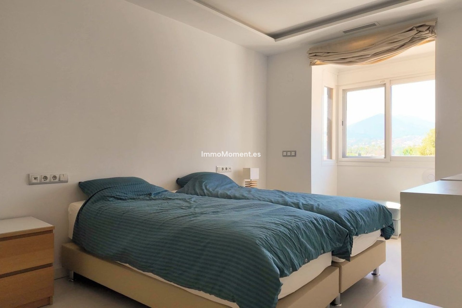 Resale - Townhouse - Marbella - Marbella Centro