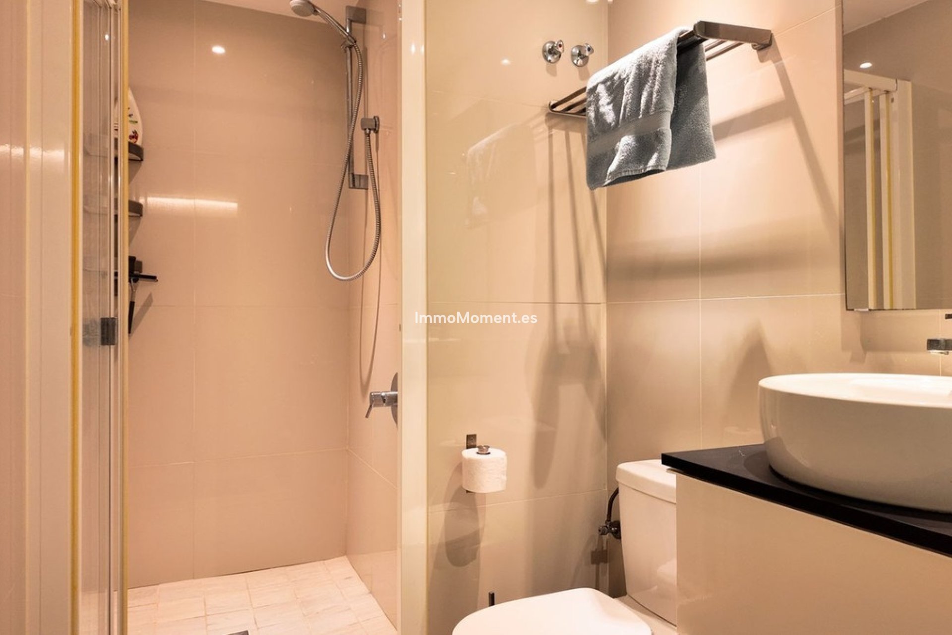 Resale - Townhouse - Marbella - Marbella Centro