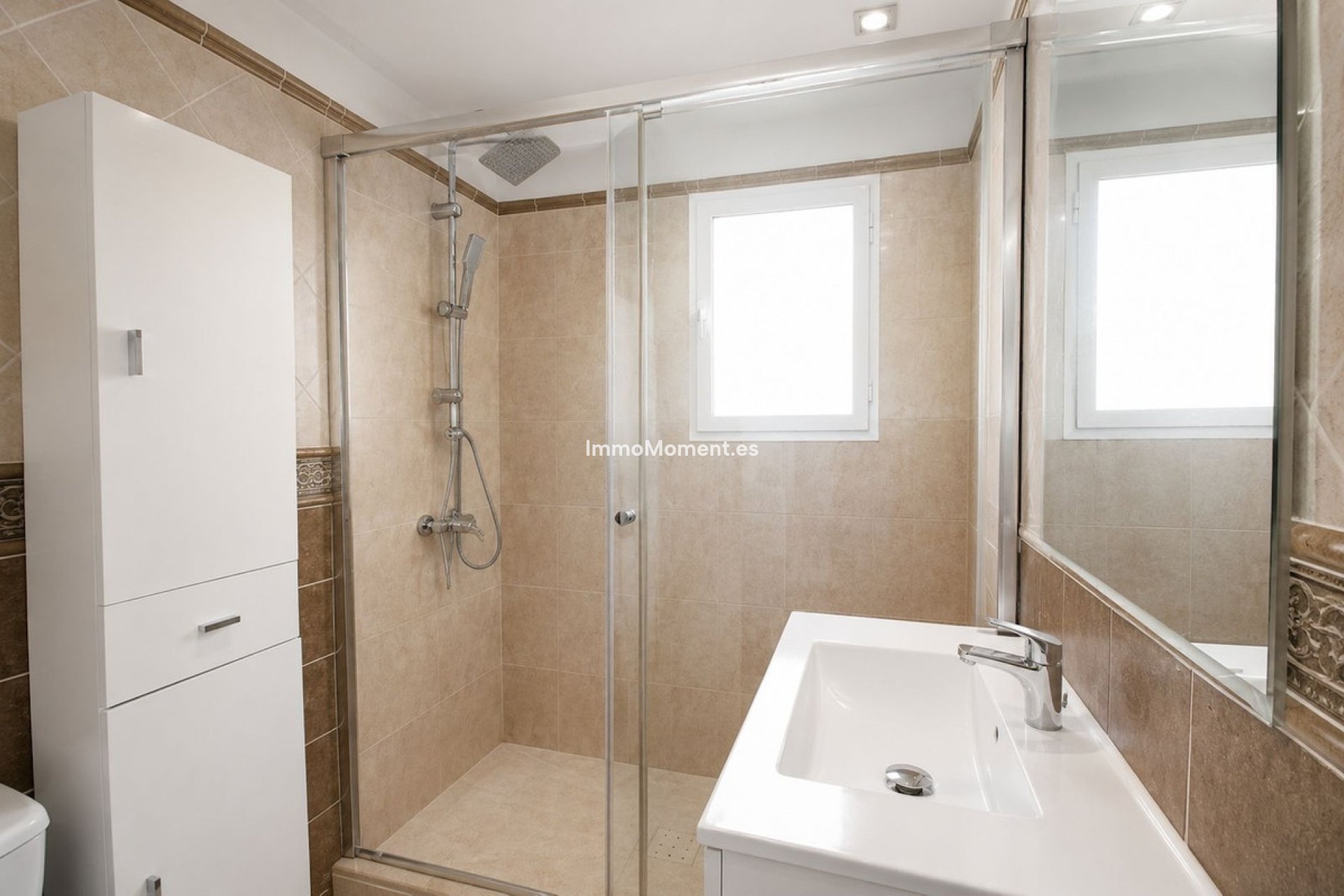 Resale - Townhouse - Marbella - Marbella Centro