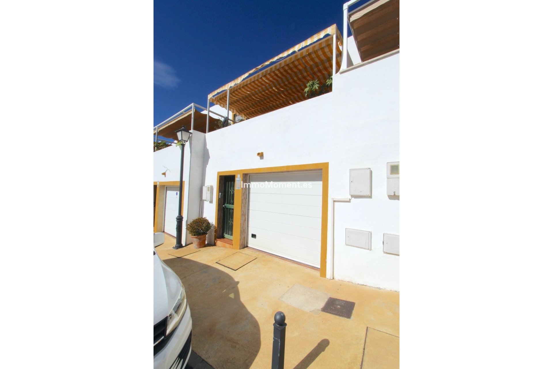 Resale - Townhouse - Marbella - Marbella Centro