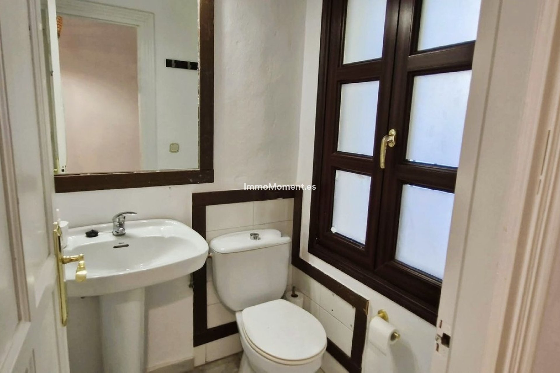 Resale - Townhouse - Marbella - Nagüeles