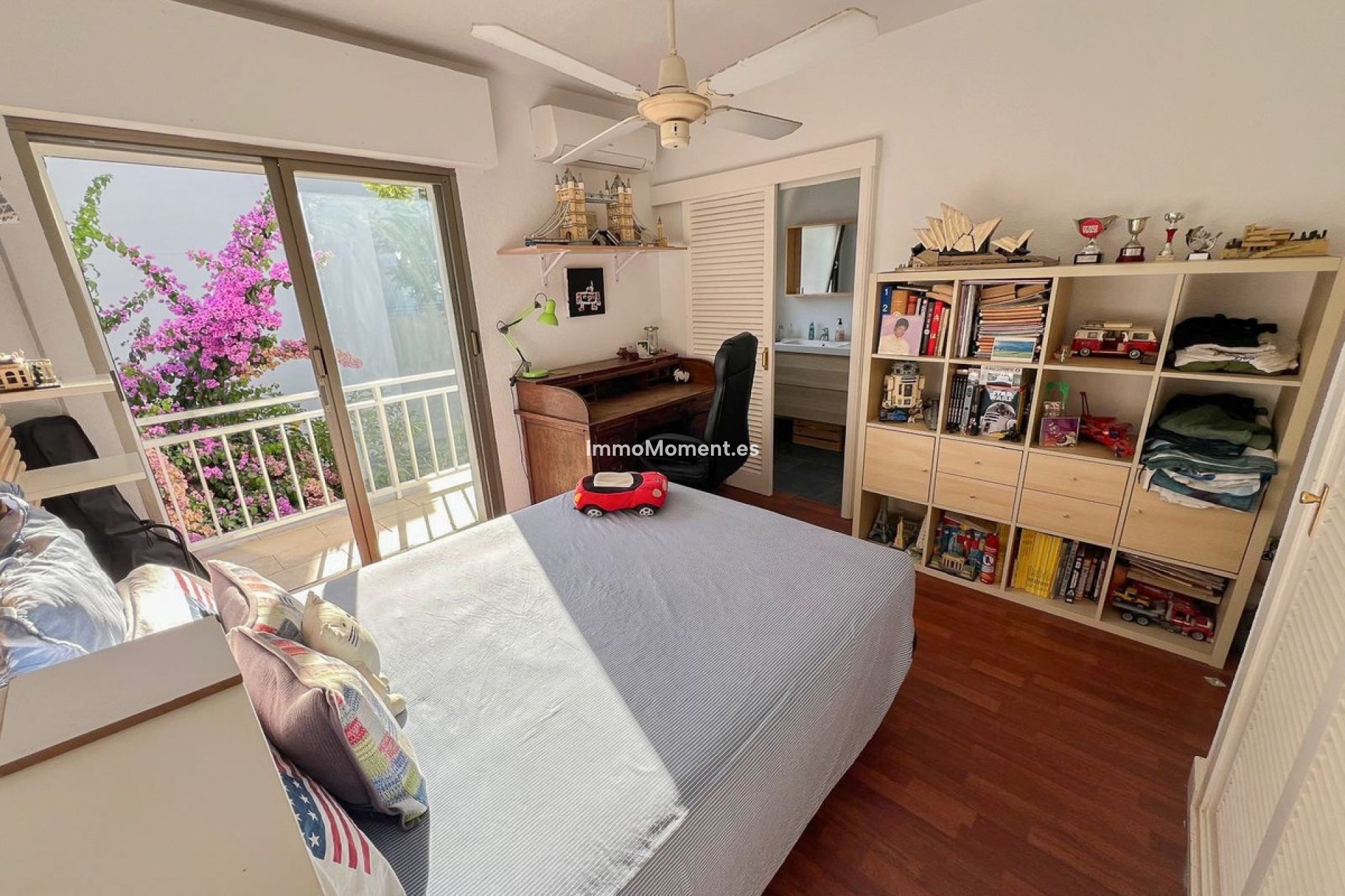 Resale - Townhouse - Marbella - Nagüeles