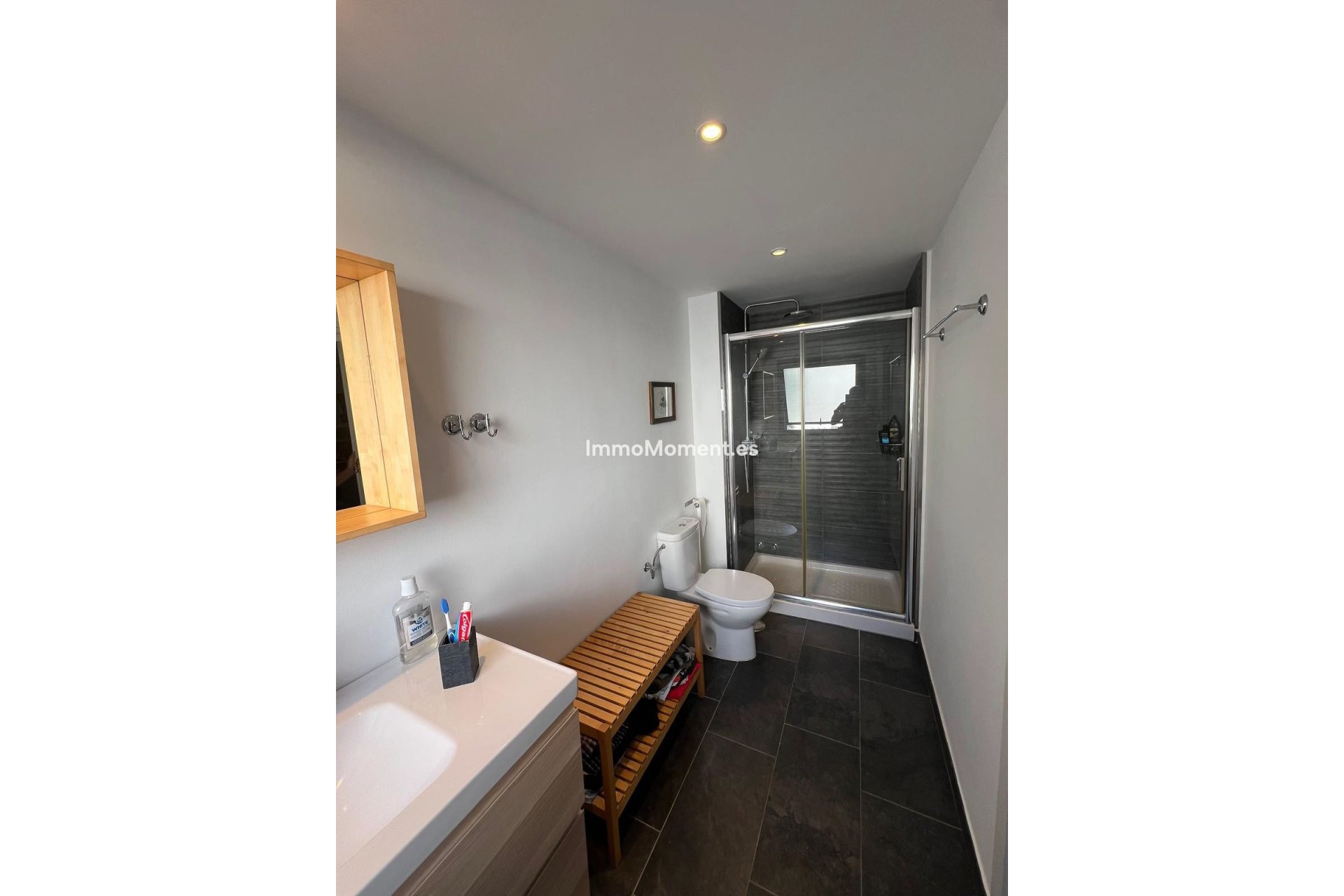 Resale - Townhouse - Marbella - Nagüeles