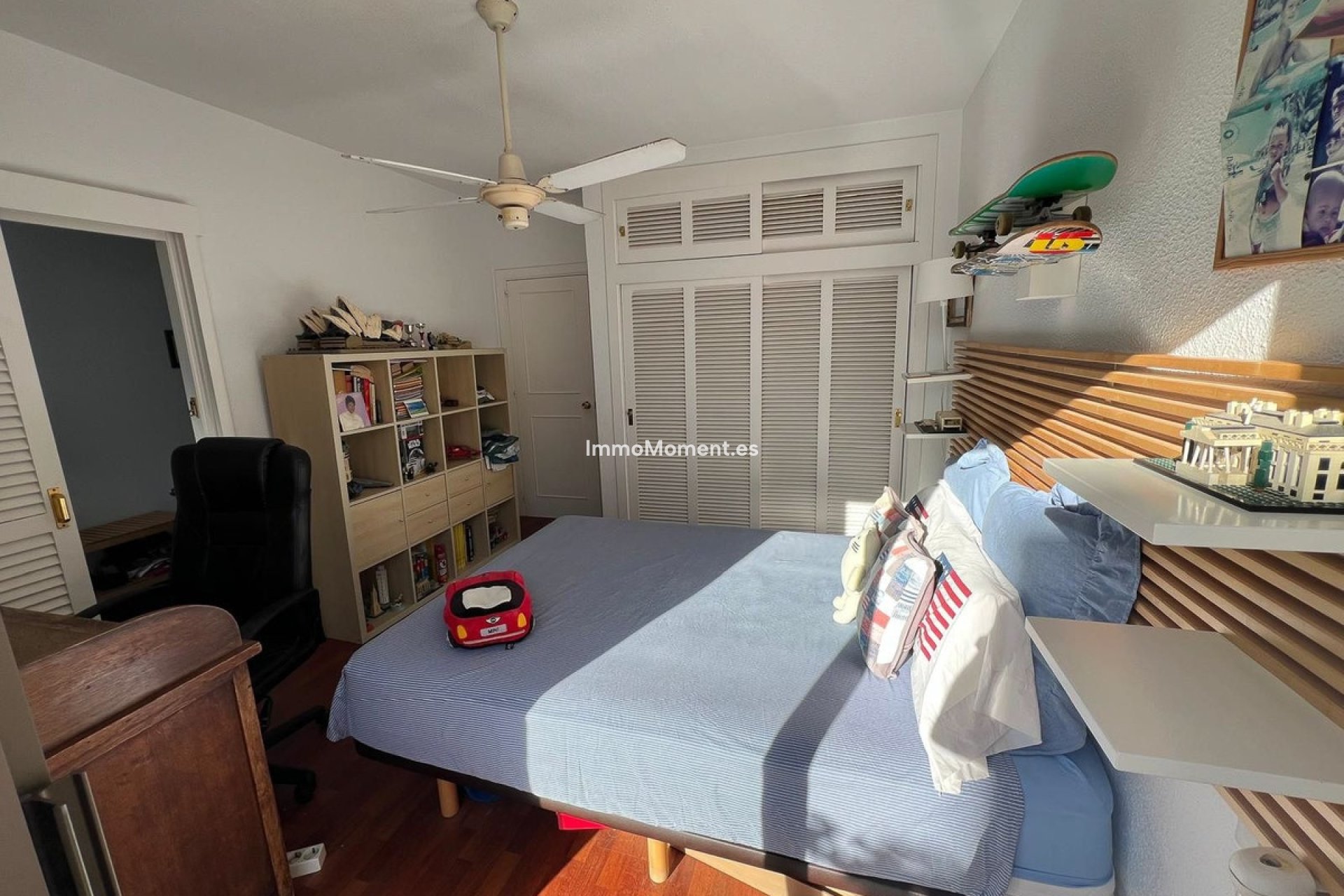 Resale - Townhouse - Marbella - Nagüeles