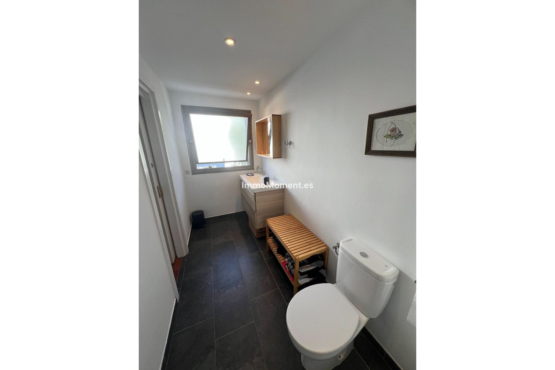 Resale - Townhouse - Marbella - Nagüeles