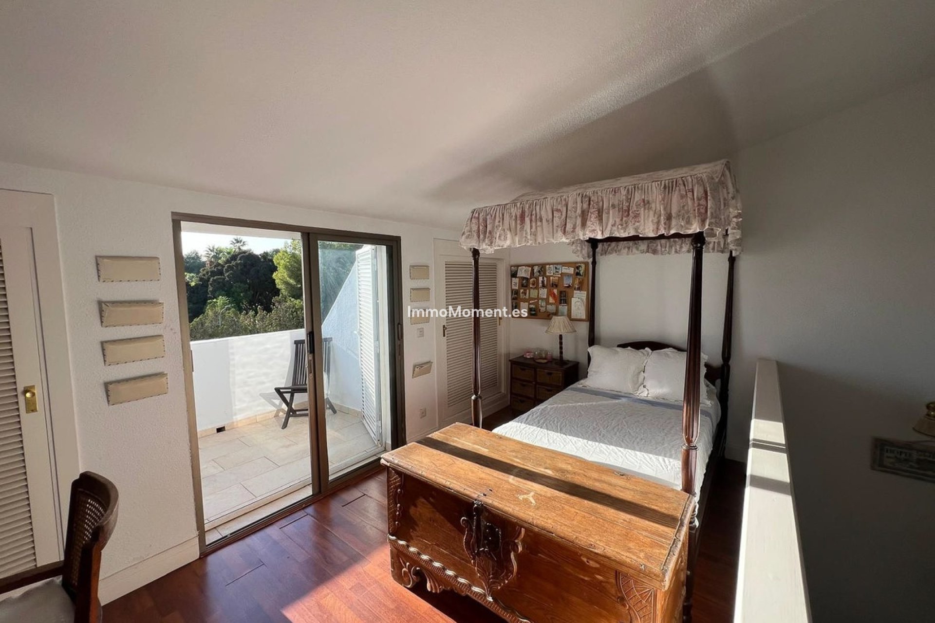 Resale - Townhouse - Marbella - Nagüeles