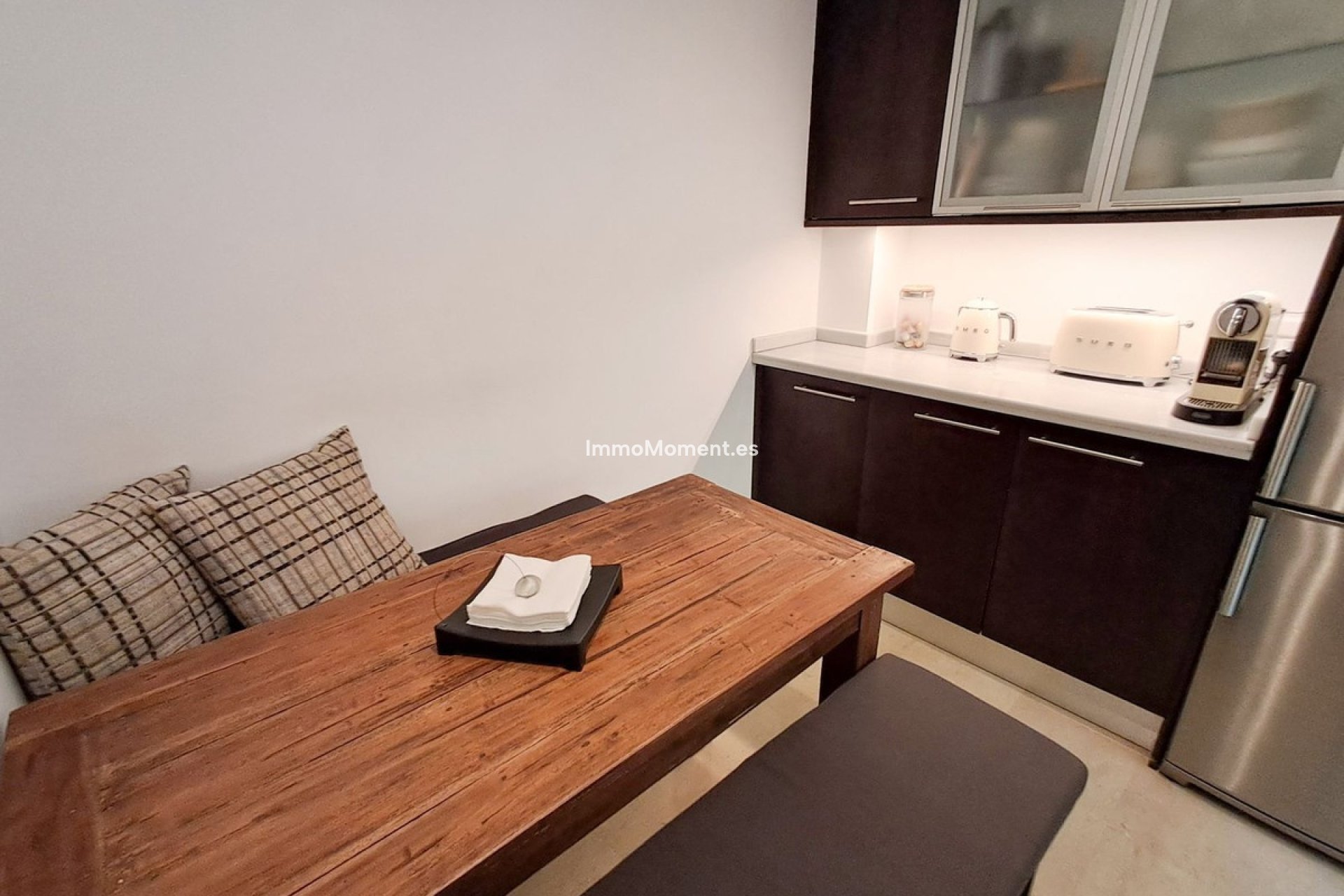 Resale - Townhouse - Marbella - Nagüeles